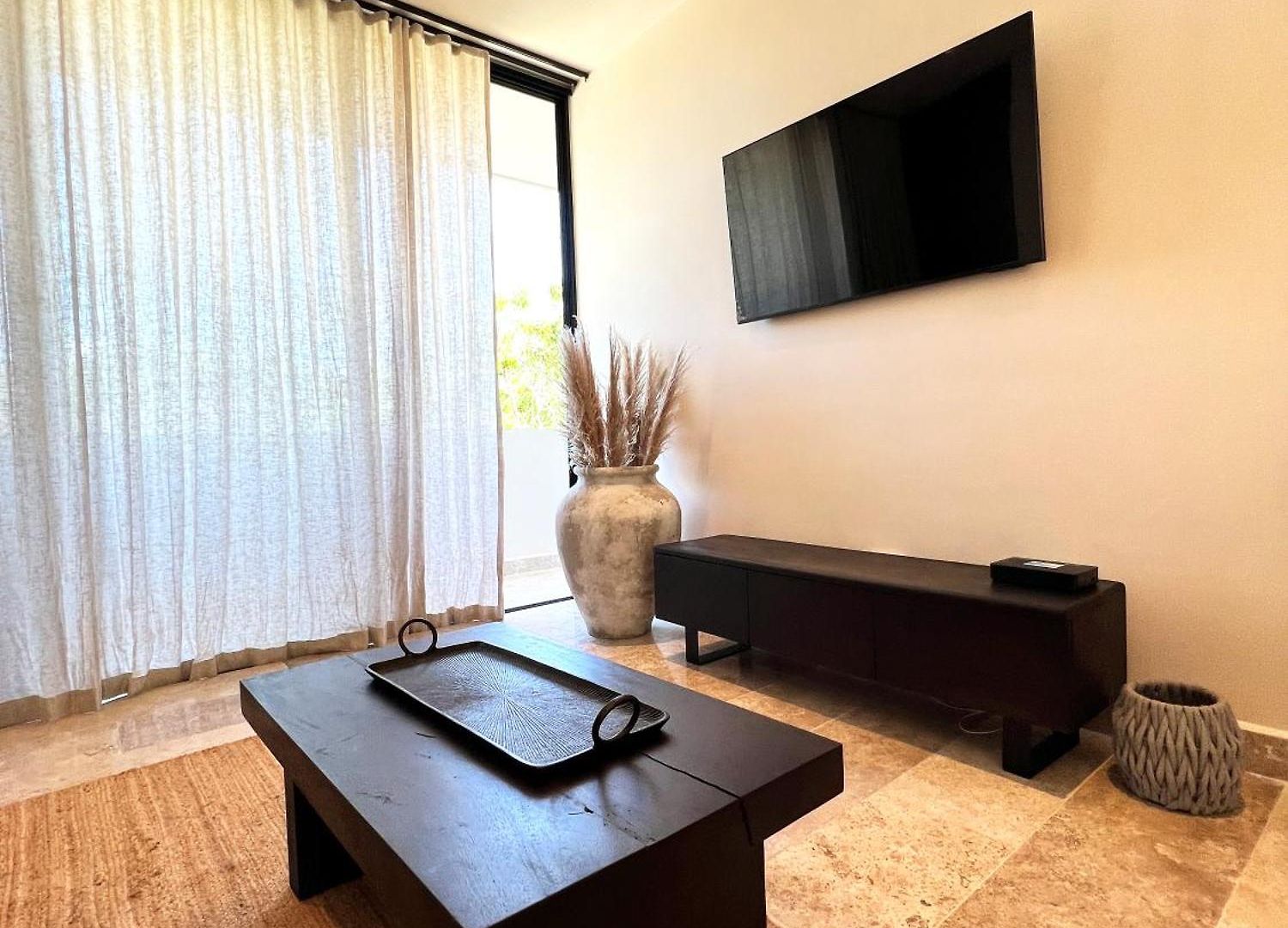 Peregrina Lux Apartahotel Tulum