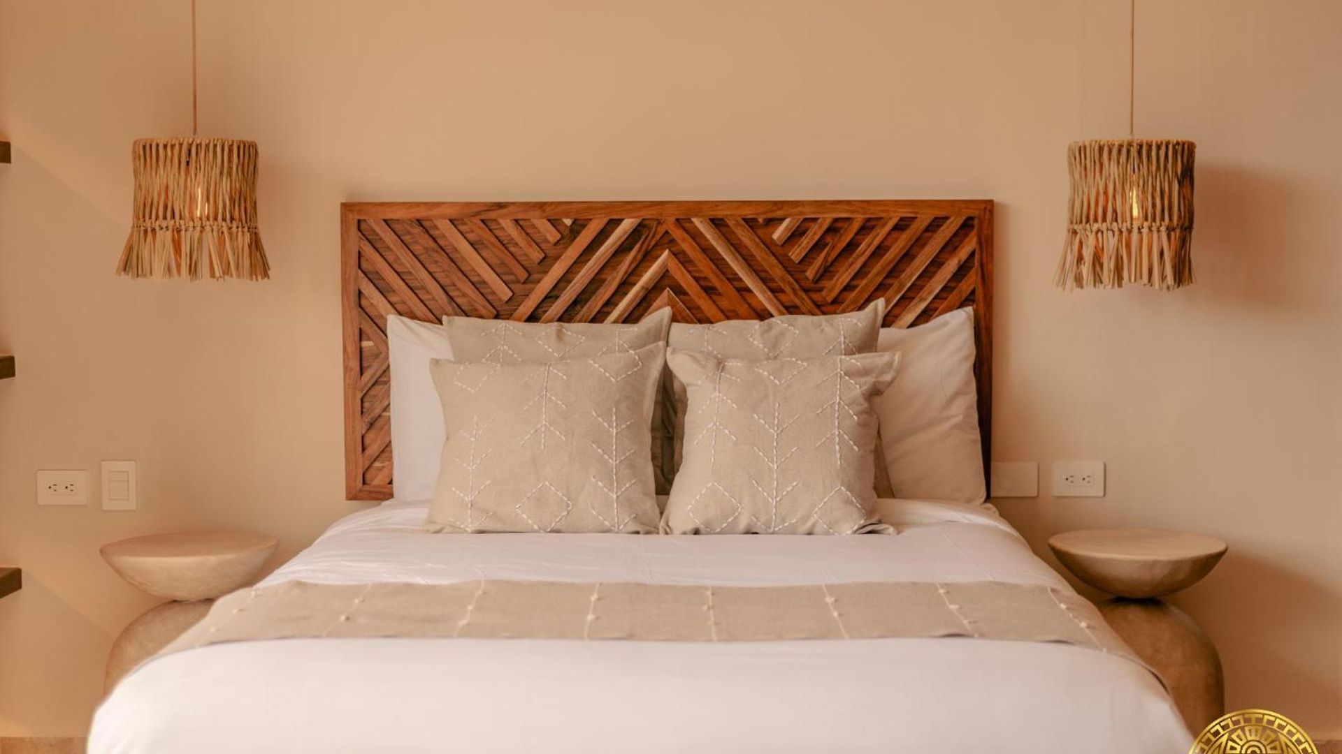 Peregrina Lux Tulum
