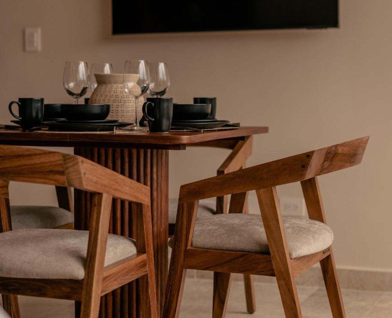 Peregrina Lux 4* Tulum