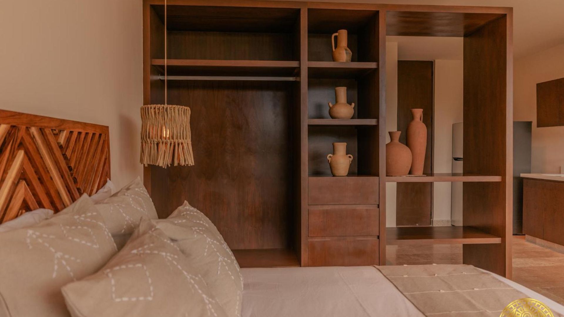 Apartahotel Peregrina Lux Tulum