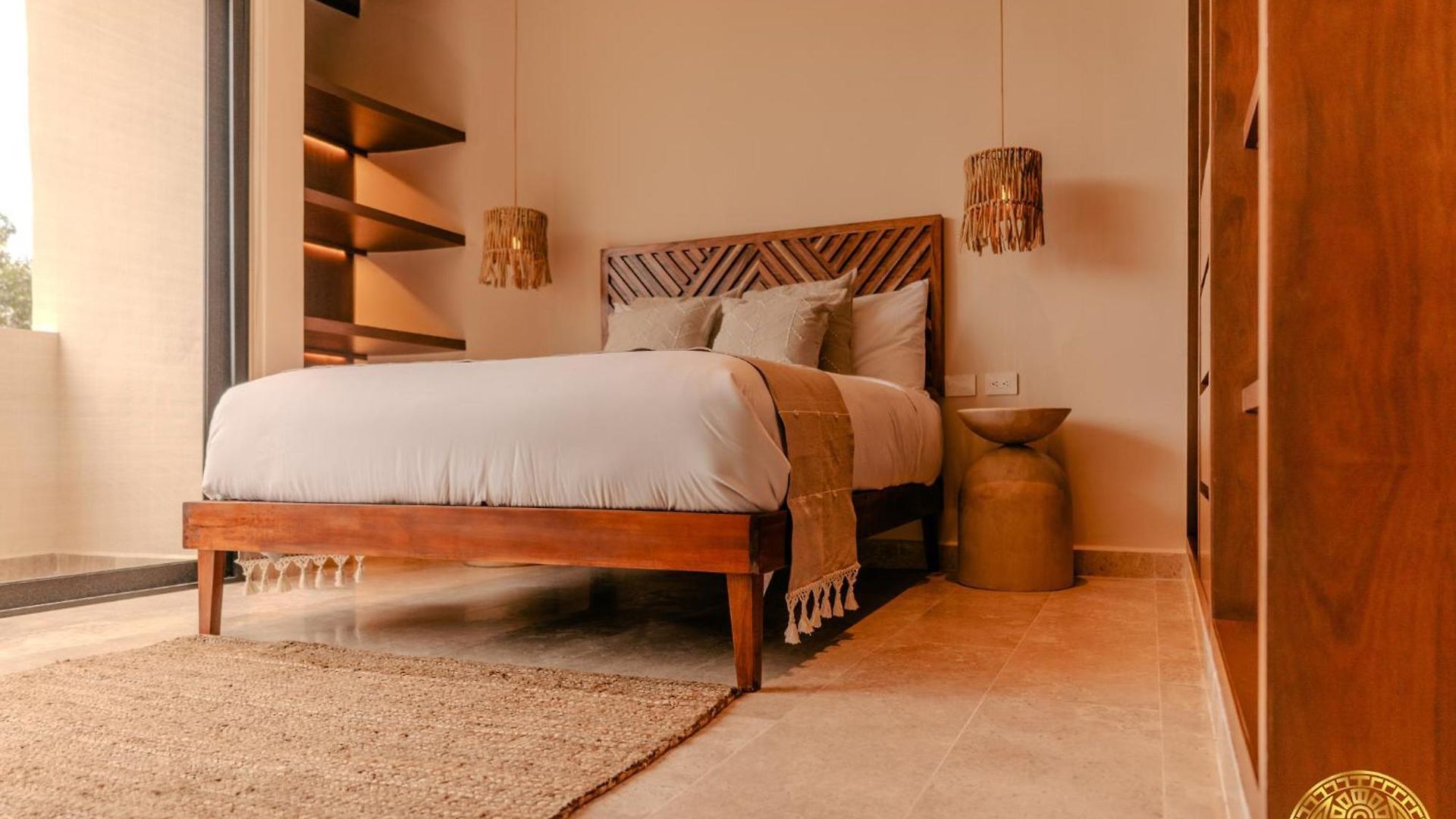 Peregrina Lux Tulum