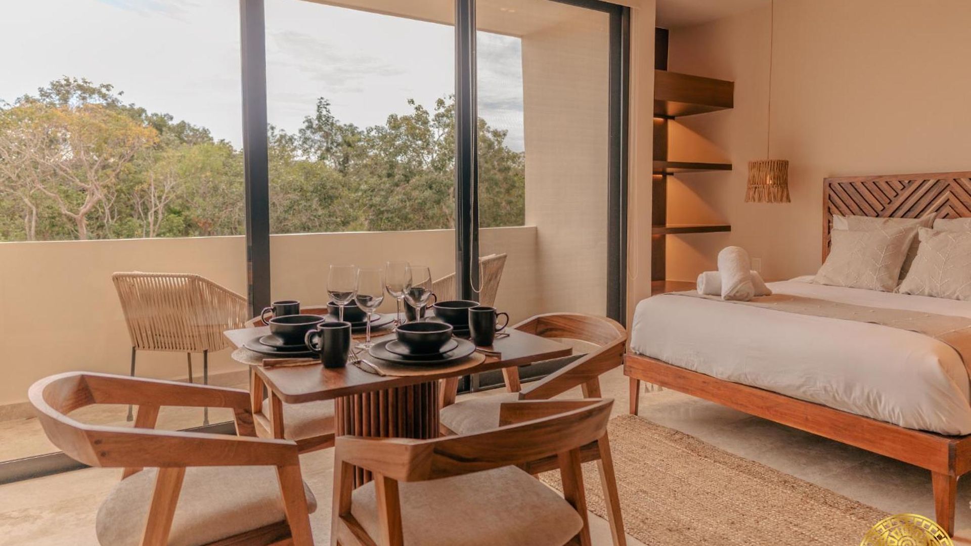 Apartahotel Peregrina Lux 4*