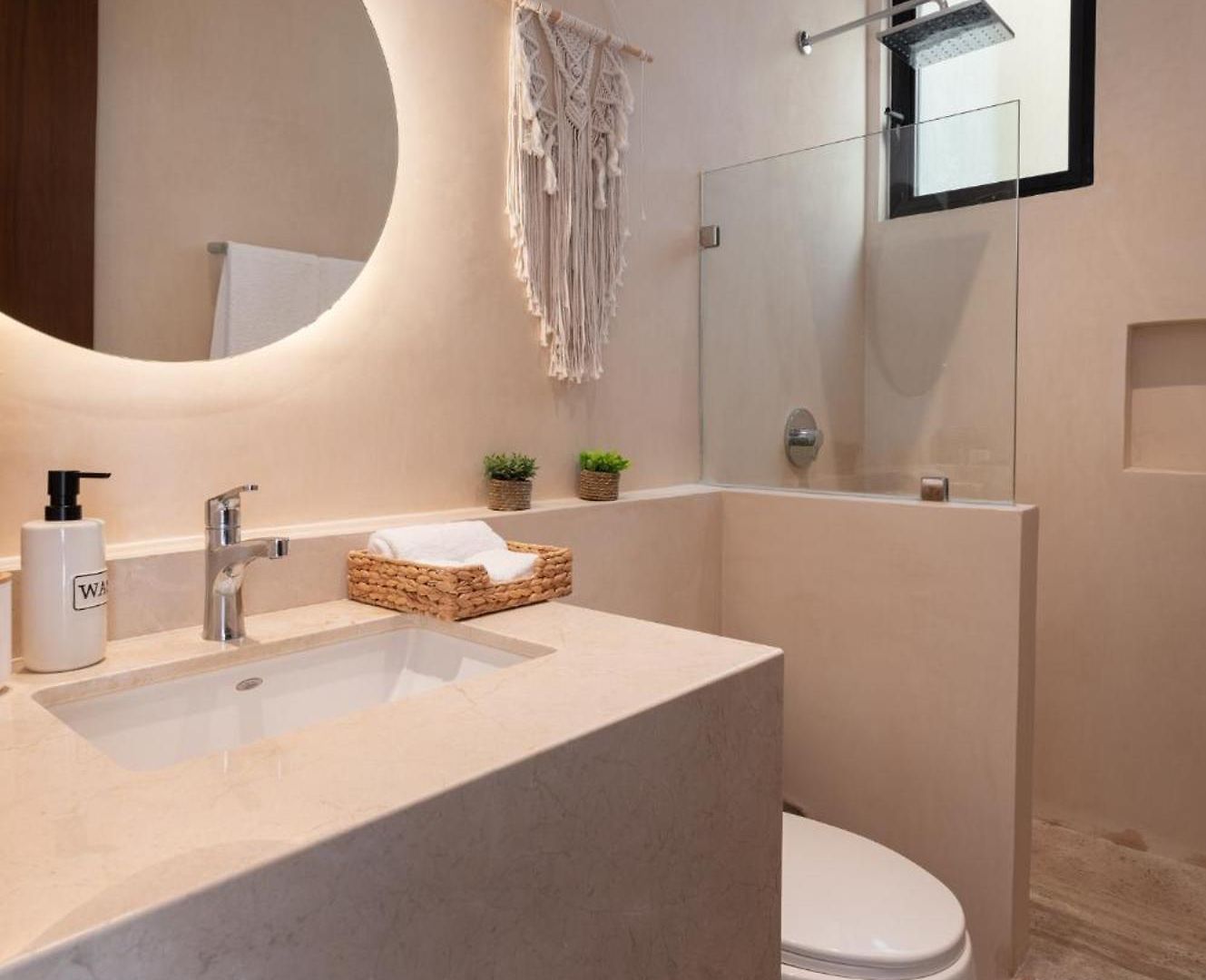 Apartahotel Peregrina Lux Tulum