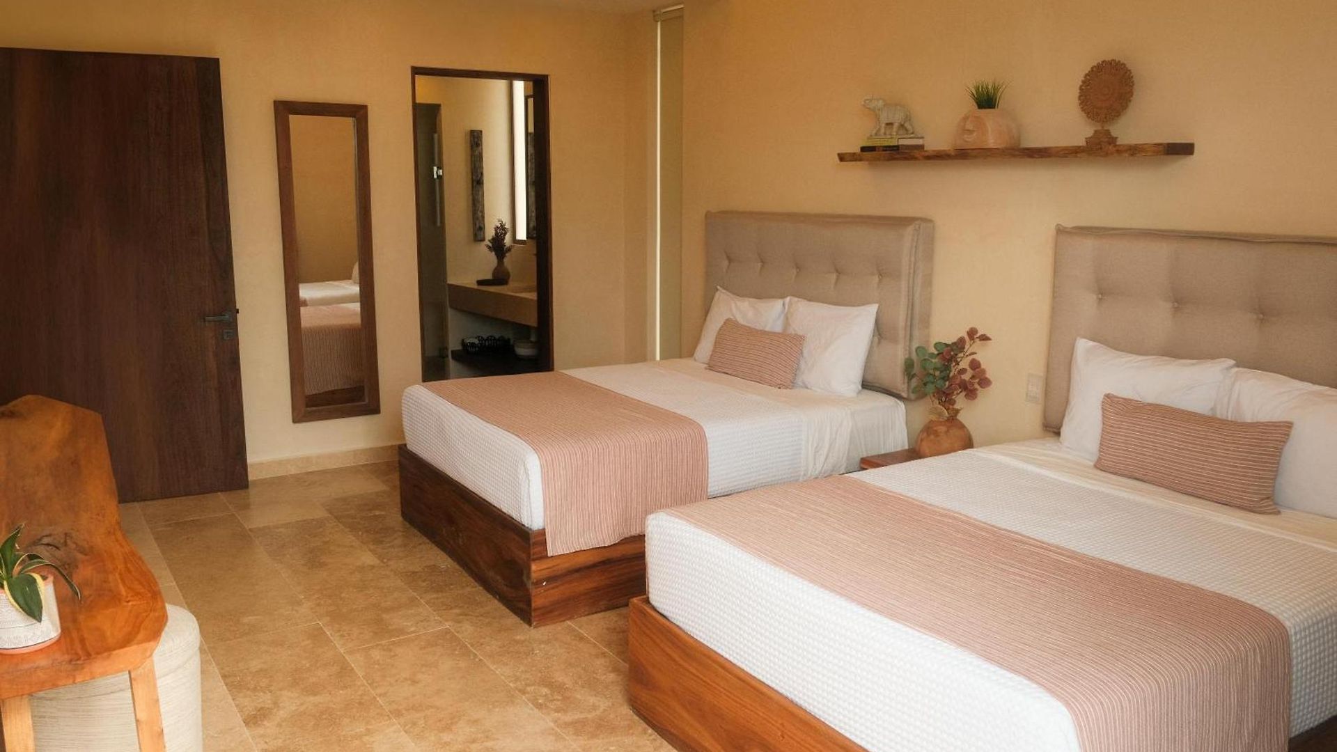 Kaoba Oceanfront Residences Apartamento