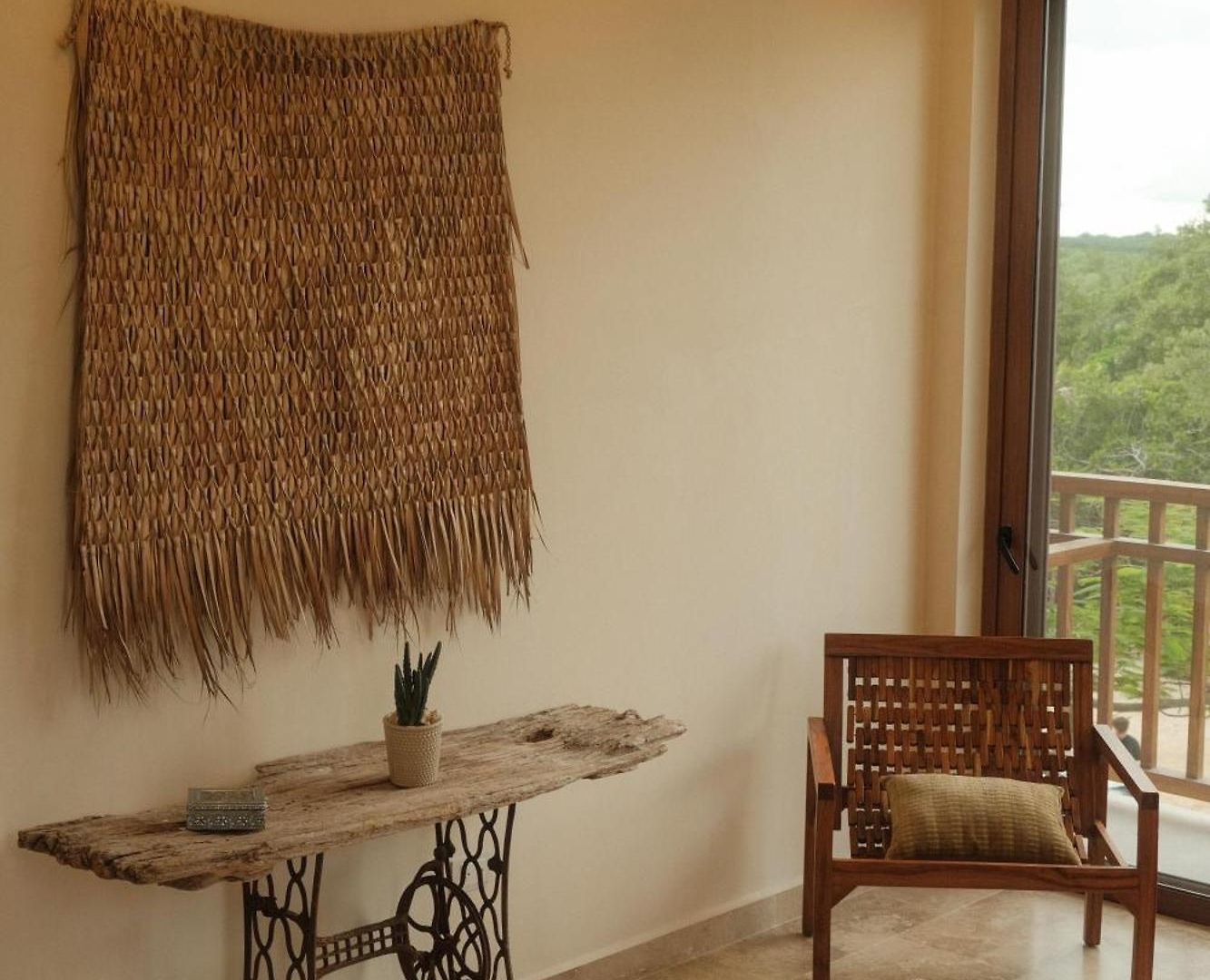 Kaoba Oceanfront Residences Apartamento *