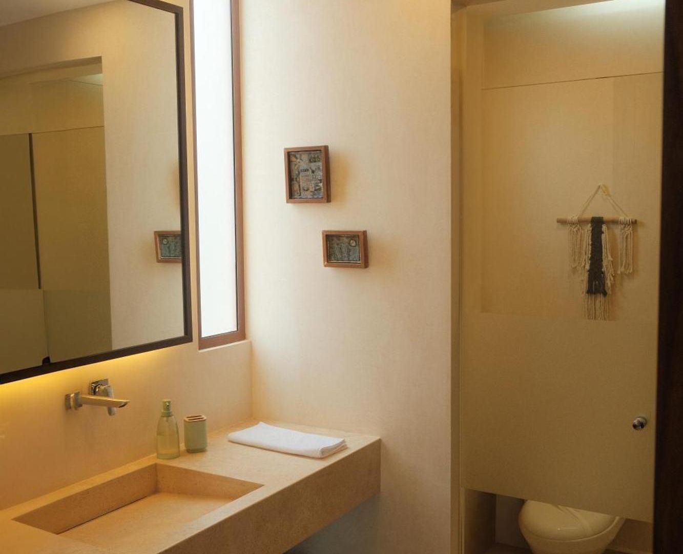 Kaoba Oceanfront Residences Apartamento *
