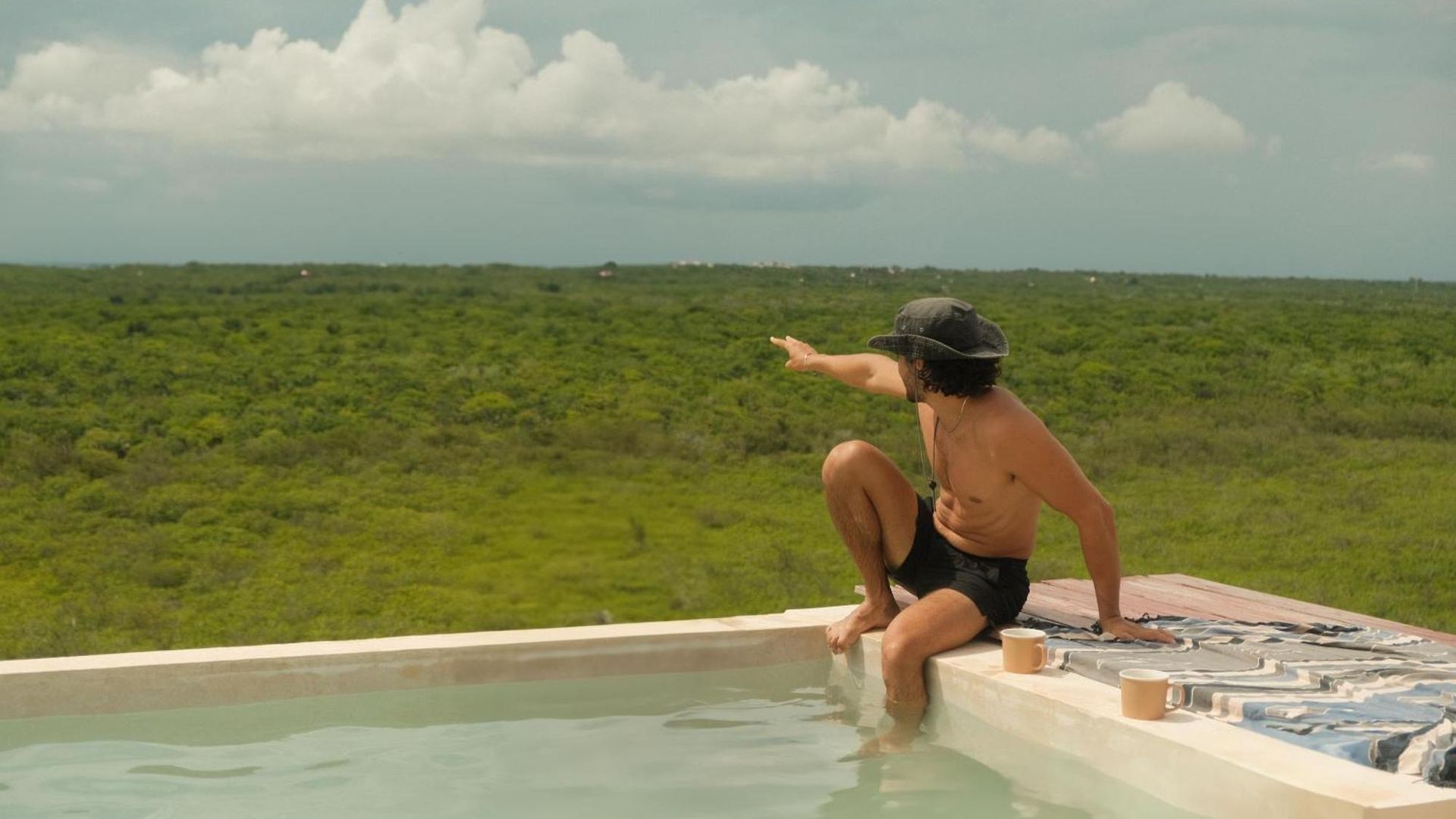 Kaoba Oceanfront Residences Apartamento *