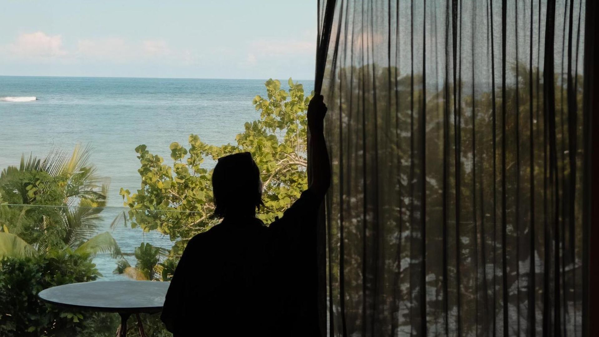 Kaoba Oceanfront Residences