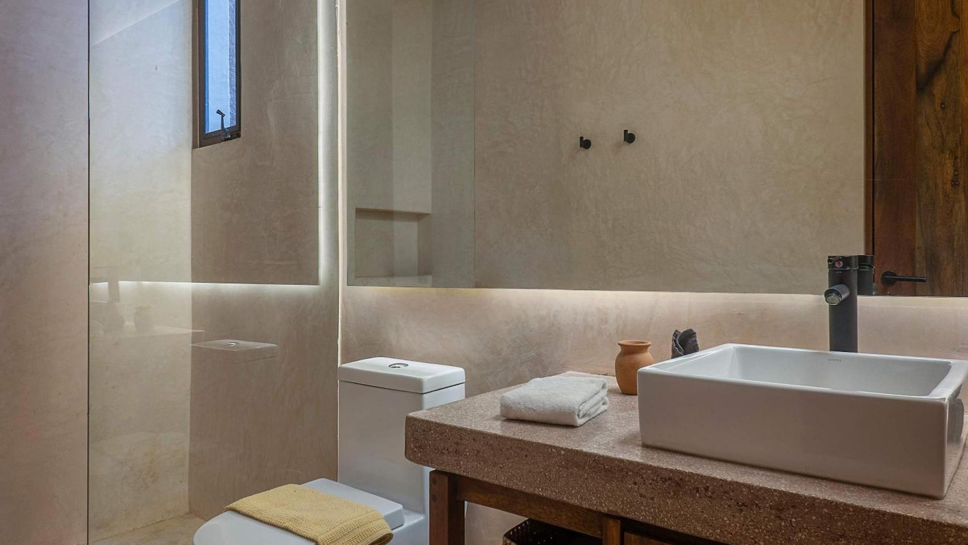 Jungle Apt, Private Pool & Security 24 Tulum