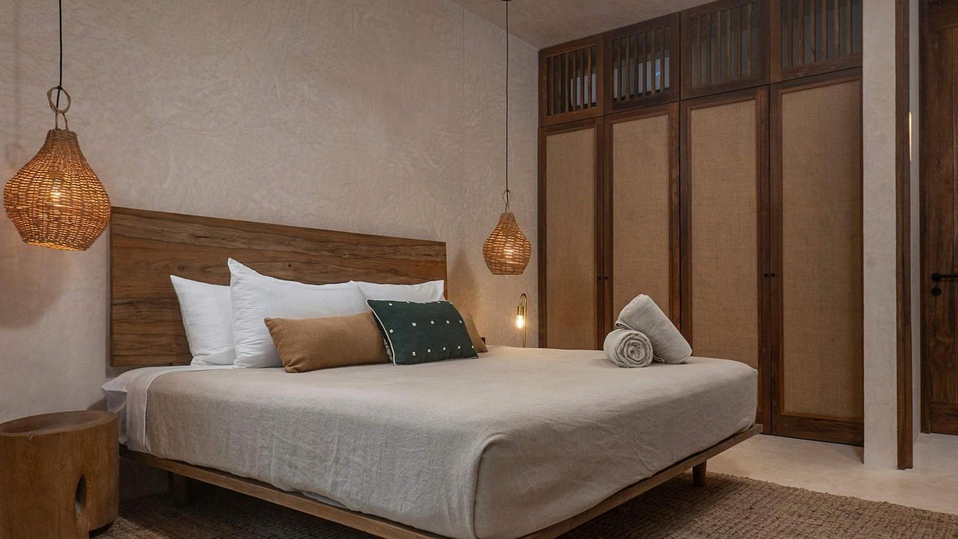 Apartamento Jungle Apt, Private Pool & Security 24