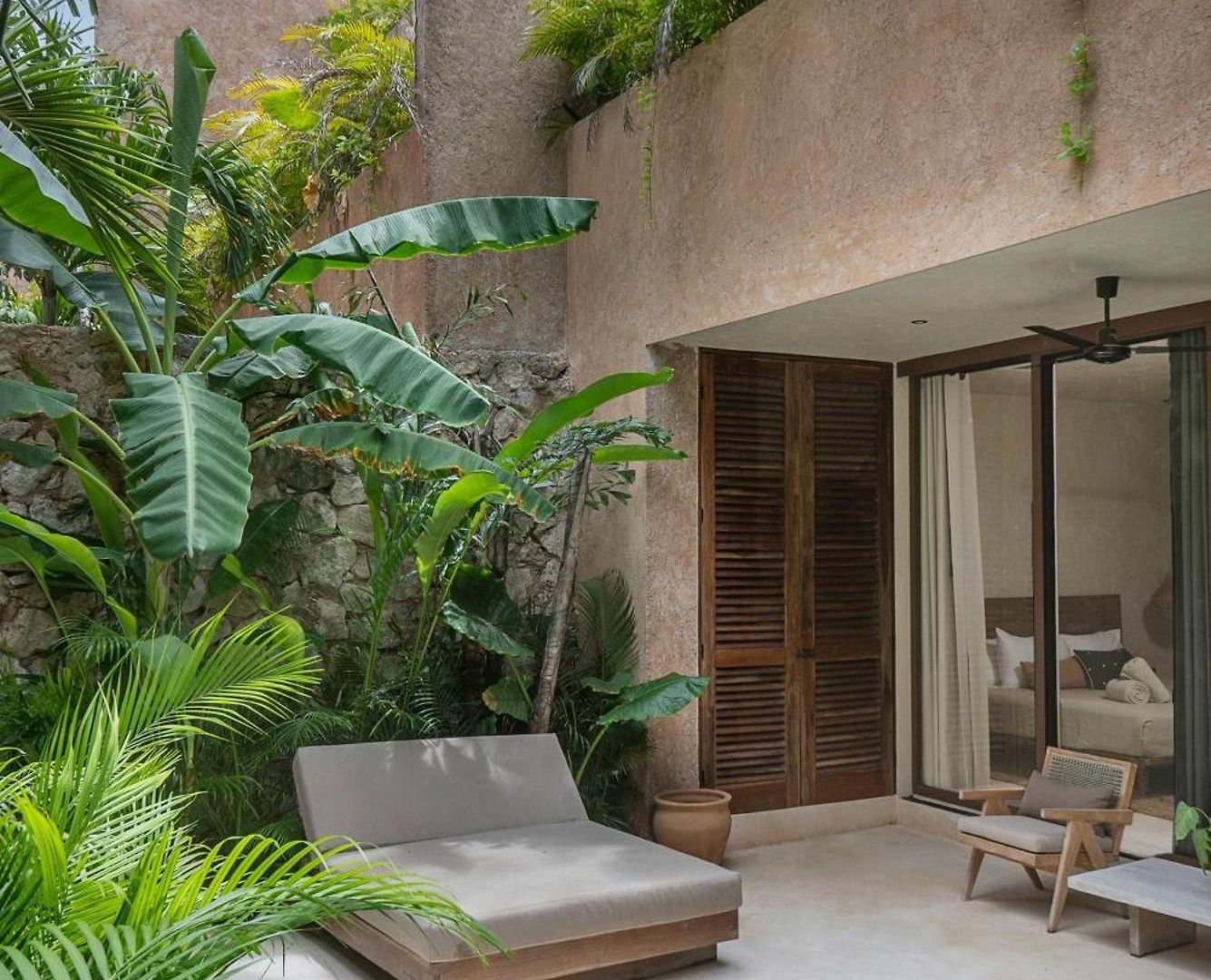 Apartamento Jungle Apt, Private Pool & Security 24