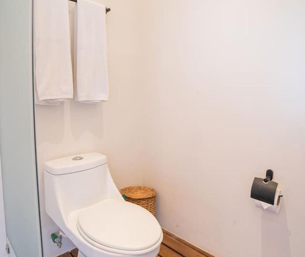 Apartment Secluded Jungle Free Access To Club Tulum