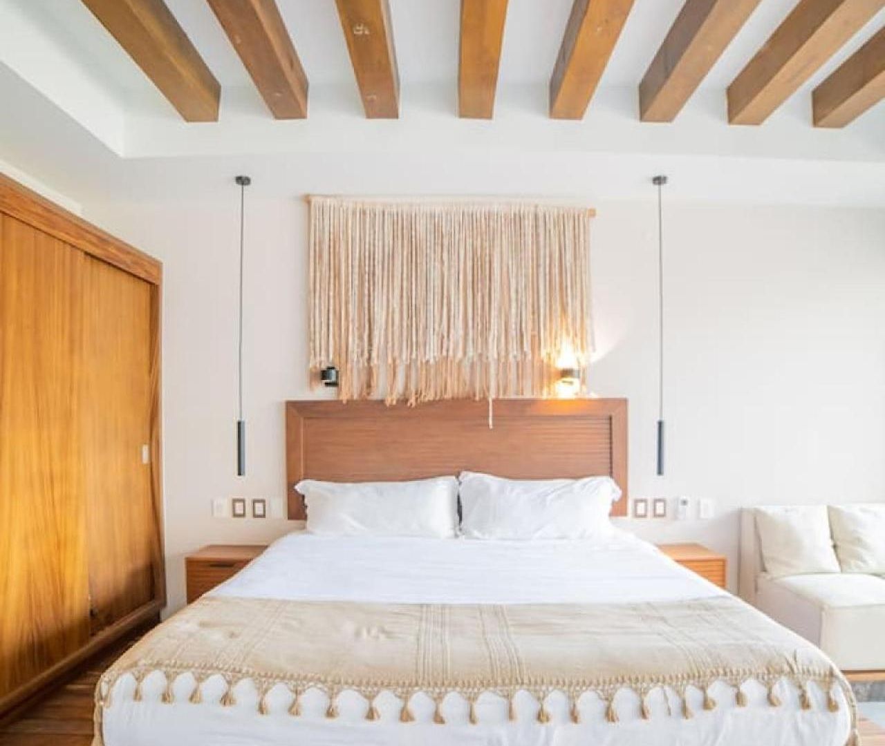 Secluded Jungle Free Access To Club Tulum