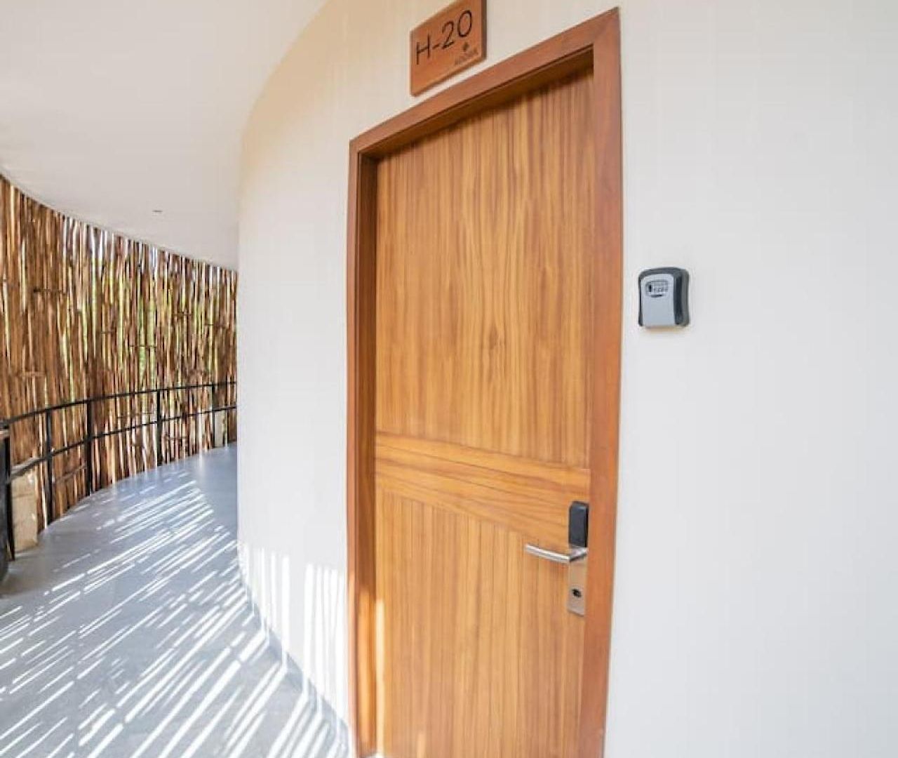 Apartment Secluded Jungle Free Access To Club Tulum