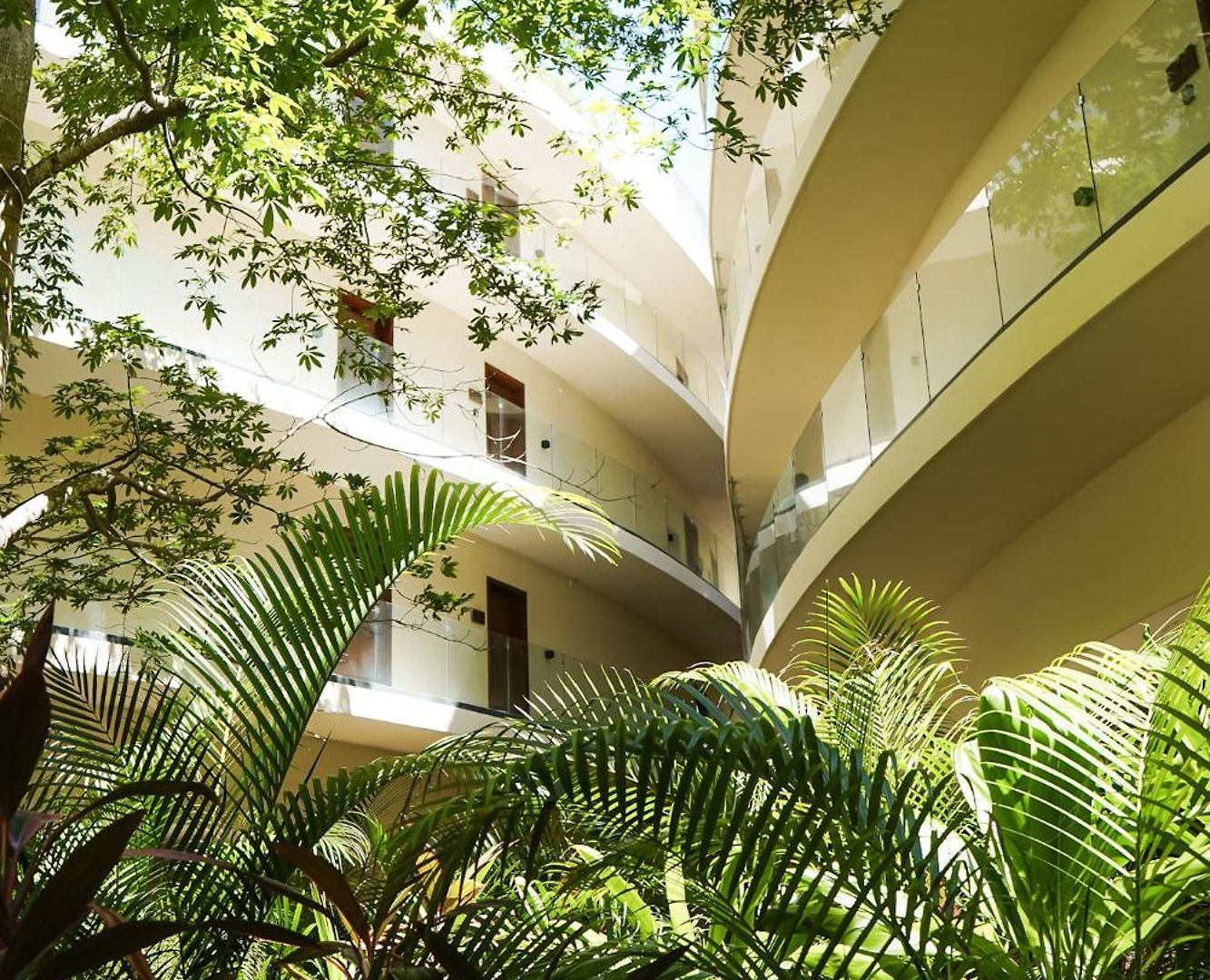 Mistiq Gardens 2 Apartment Tulum