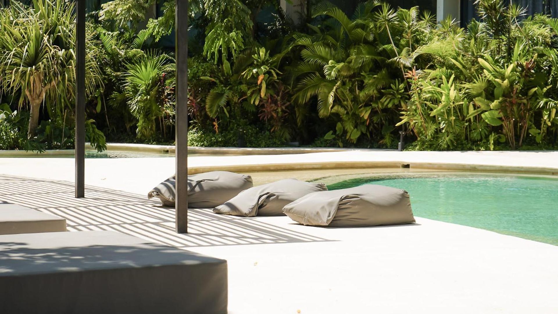 Apartment Mistiq Gardens 2 *