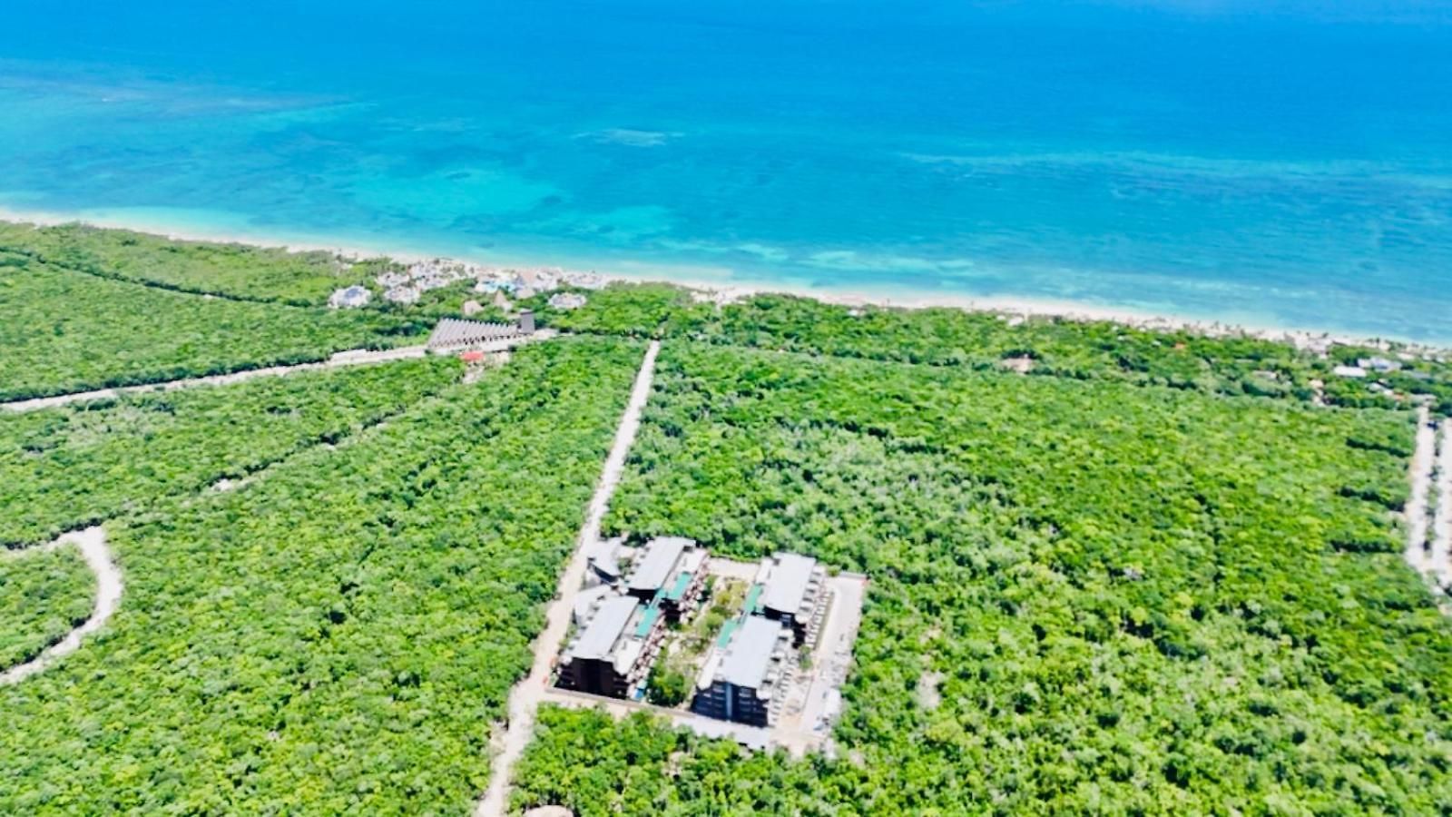 Jungle Guardian - Rooftop Pool & Club Сasa de vacaciones Tulum