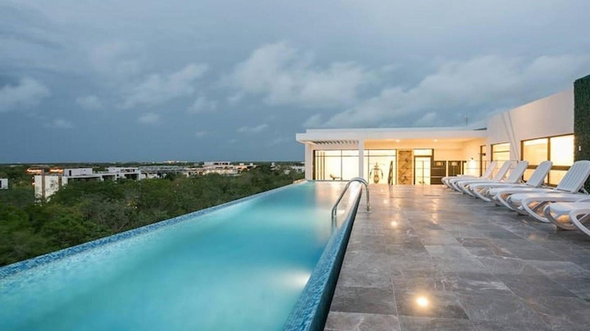 Perfect Light And Nature In Aldea Zama * Tulum