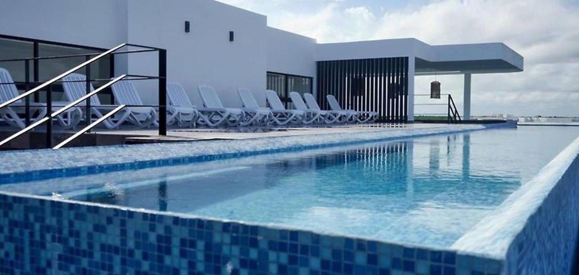 Perfect Light And Nature In Aldea Zama Tulum