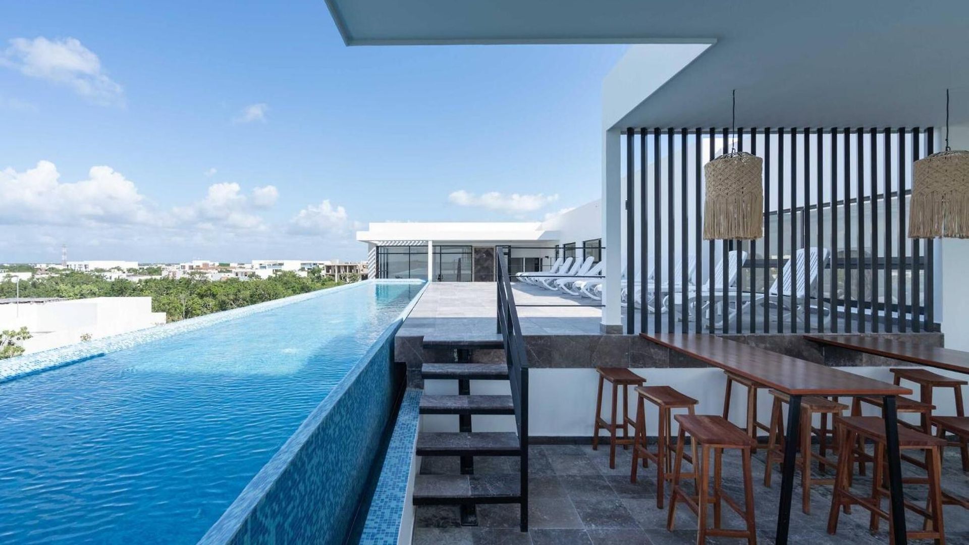 Perfect Light And Nature In Aldea Zama Tulum