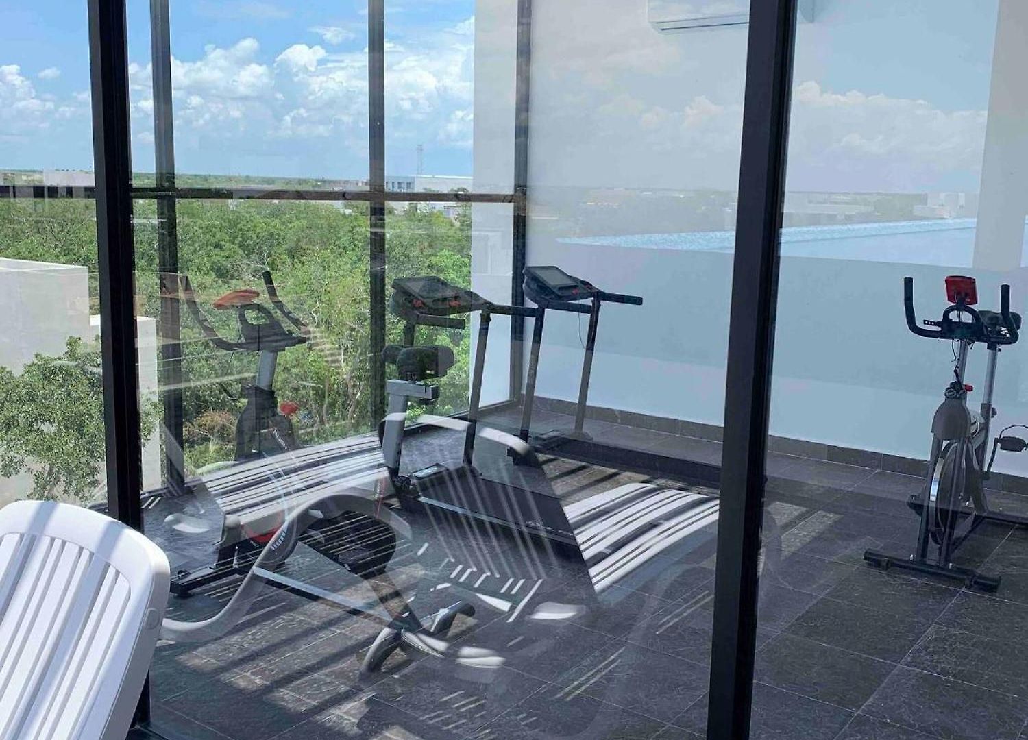 Perfect Light And Nature In Aldea Zama * Tulum