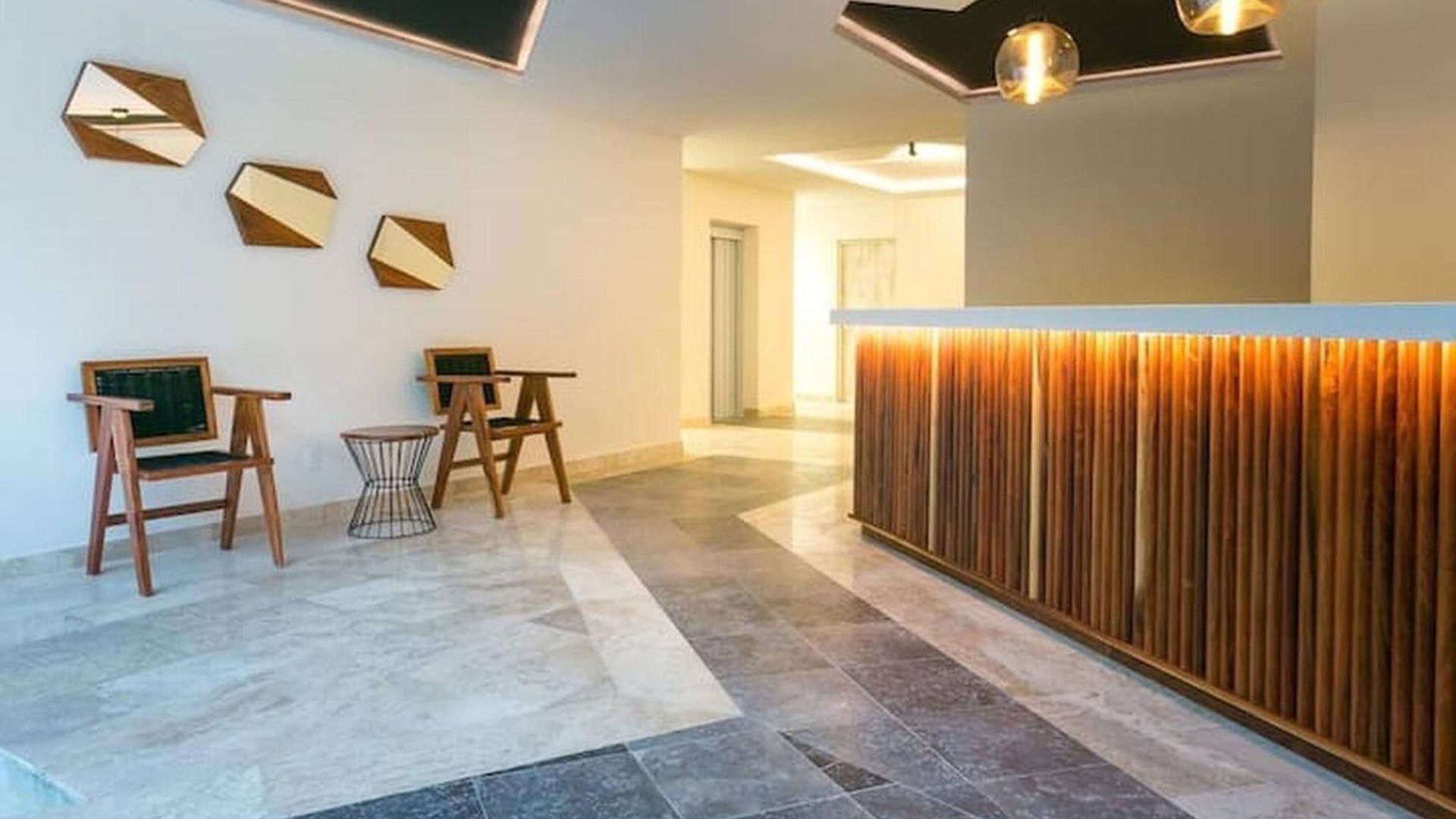Apartment Perfect Light And Nature In Aldea Zama