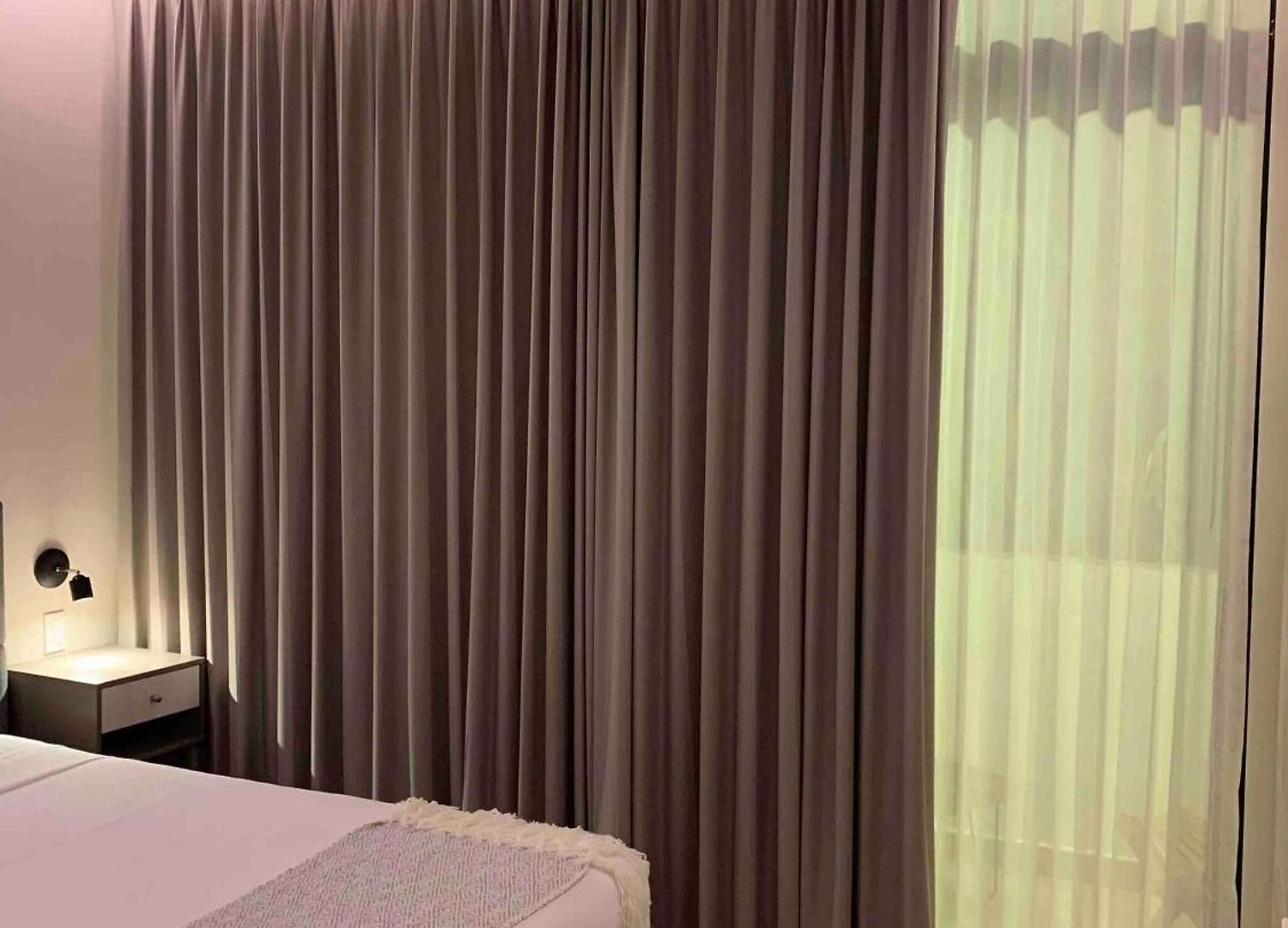 Apartment Perfect Light And Nature In Aldea Zama *