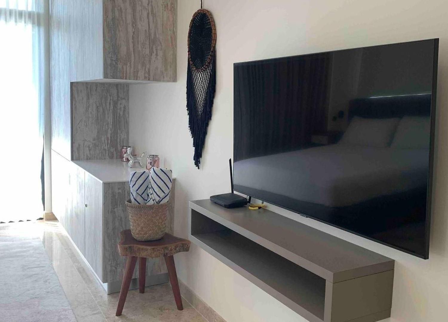 Perfect Light And Nature In Aldea Zama Tulum