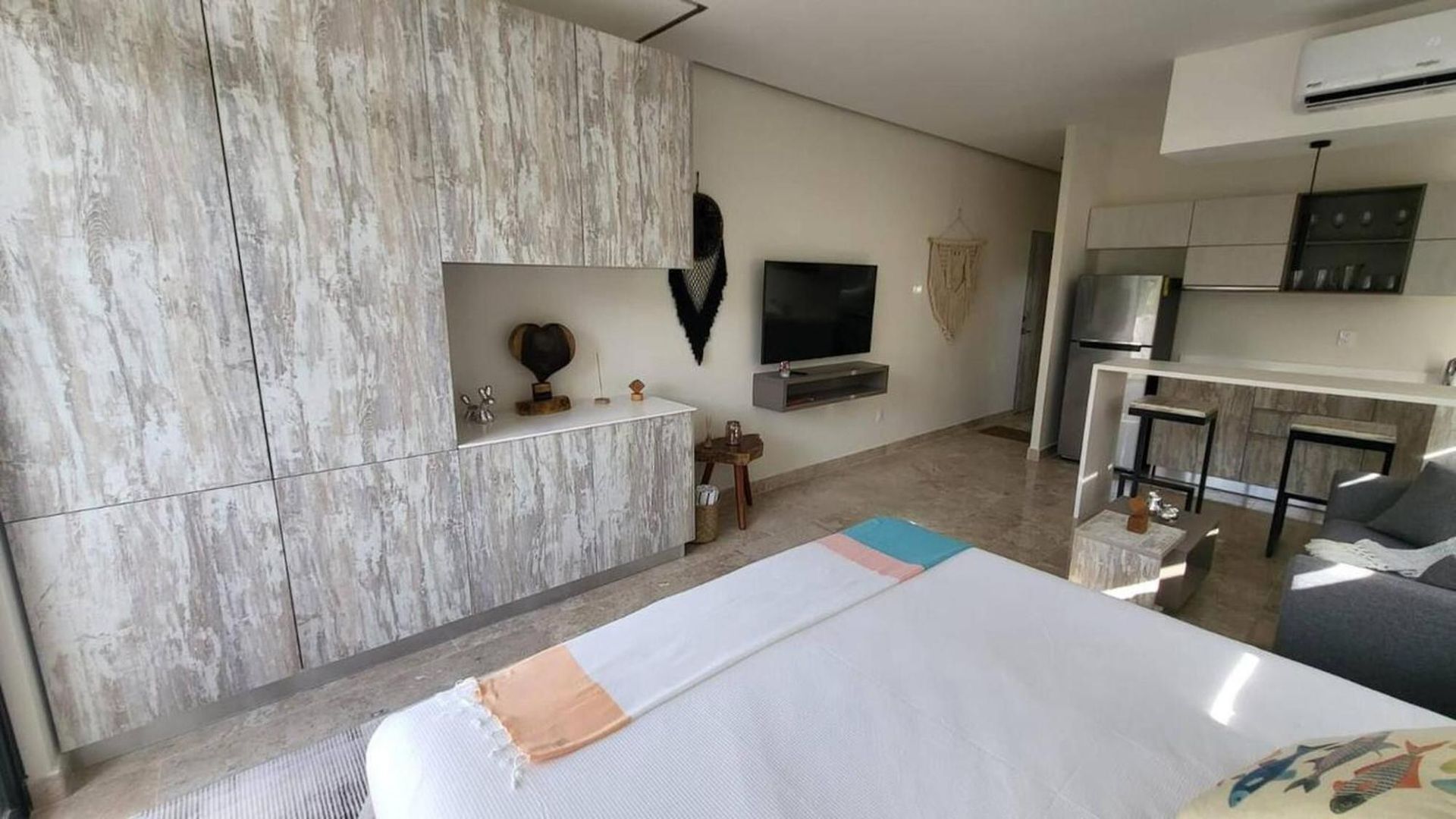 Apartment Perfect Light And Nature In Aldea Zama