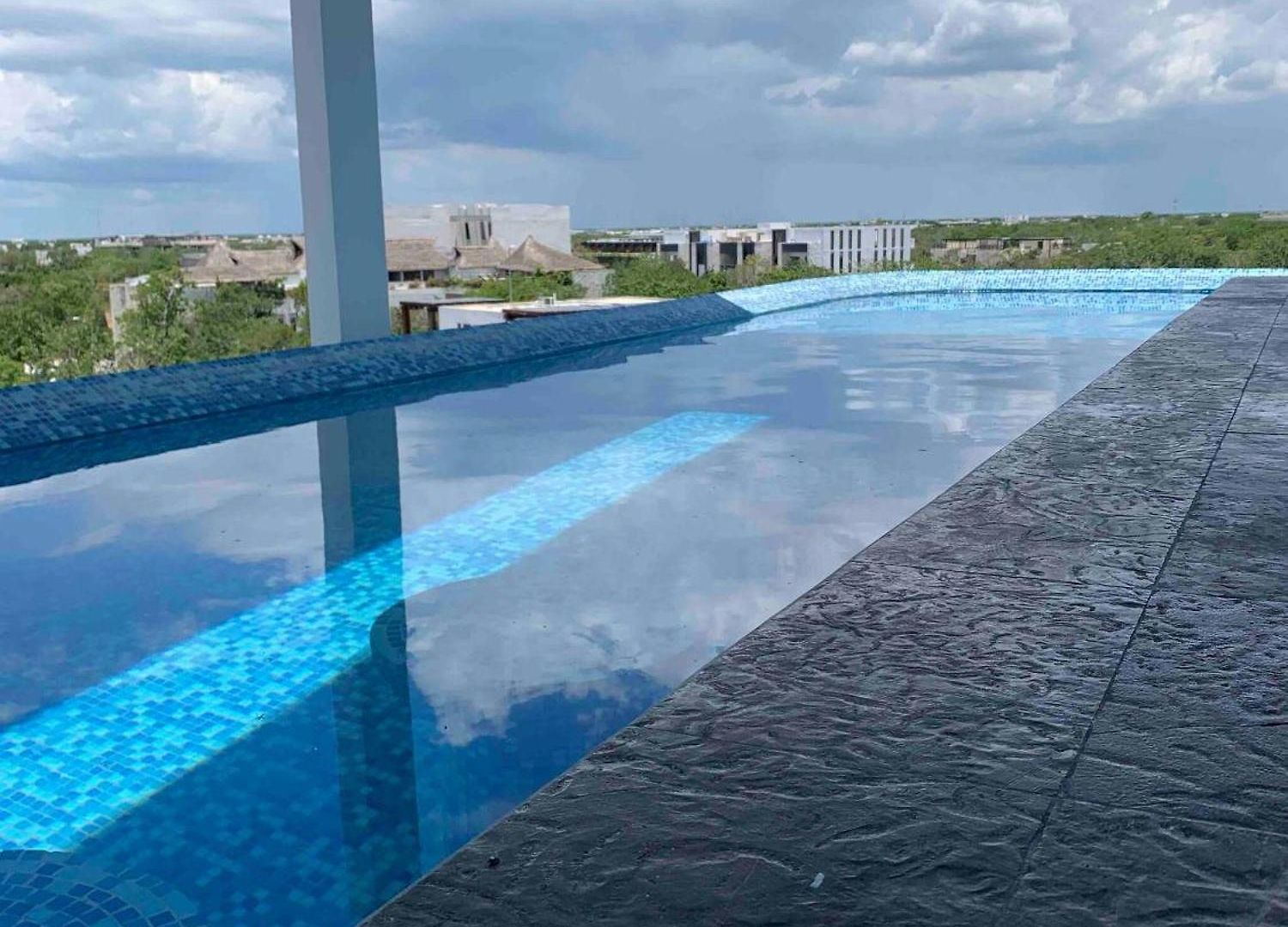 Apartment Perfect Light And Nature In Aldea Zama Tulum