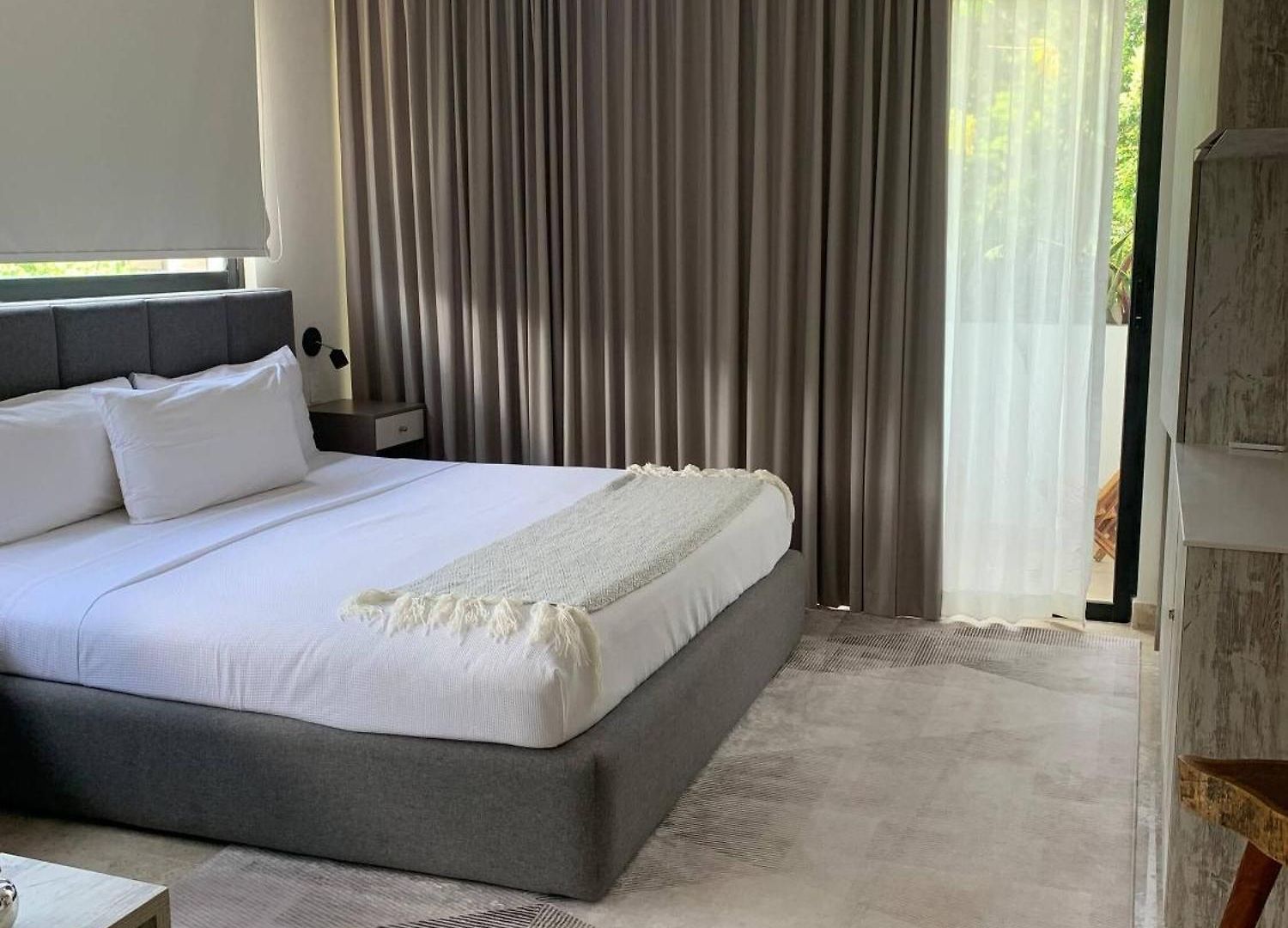 Perfect Light And Nature In Aldea Zama Apartment *