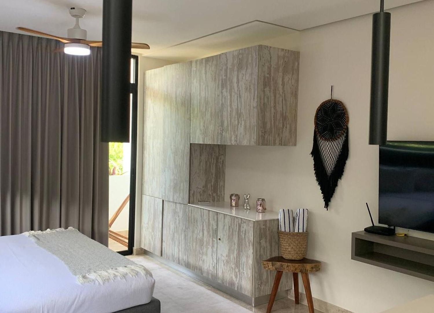 Apartment Perfect Light And Nature In Aldea Zama *