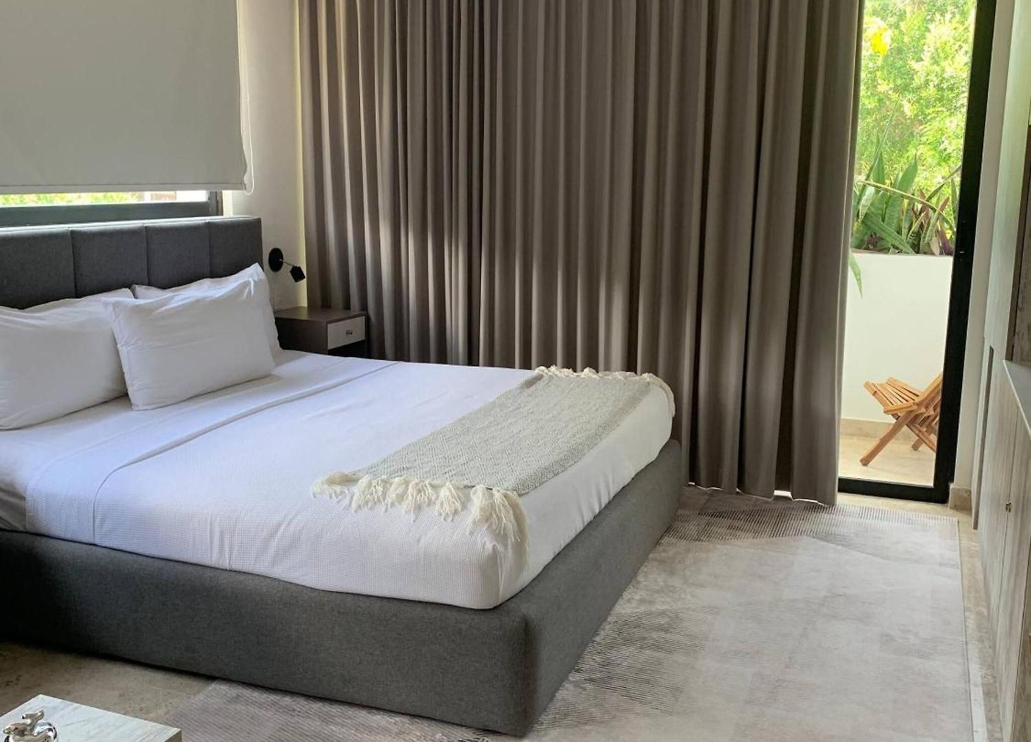Apartment Perfect Light And Nature In Aldea Zama Tulum