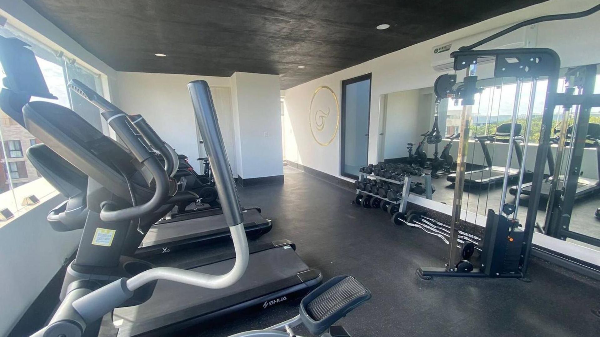 Zen Ph 2 Terraces For 4 People