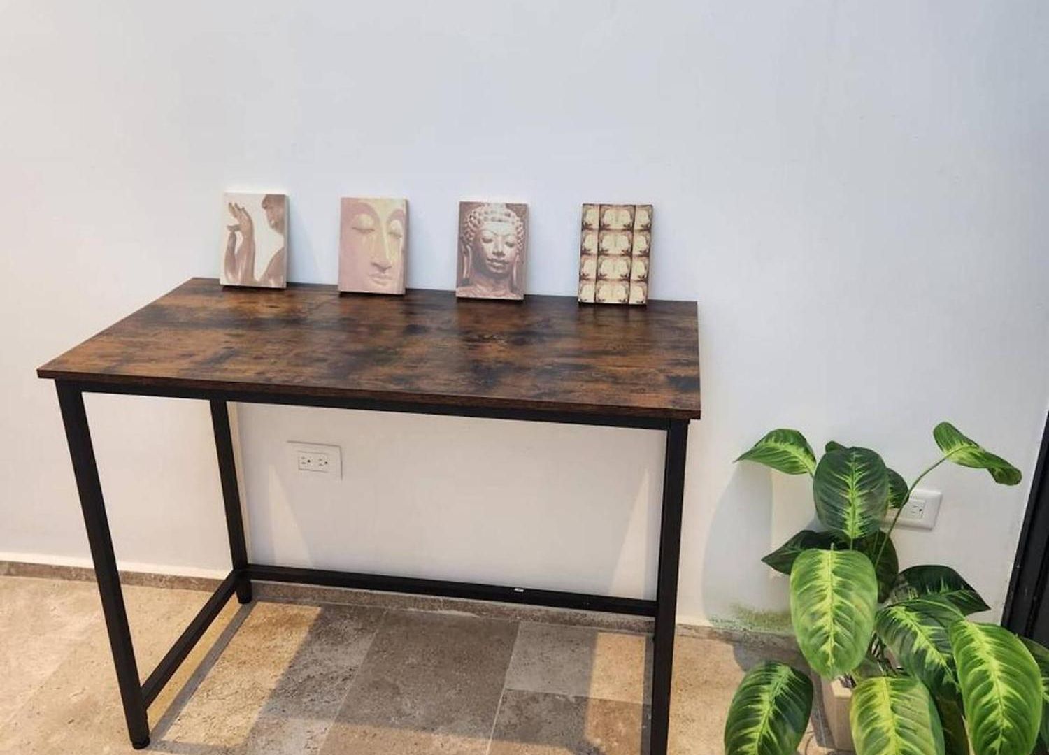 Zen Ph 2 Terraces For 4 People Apartment *