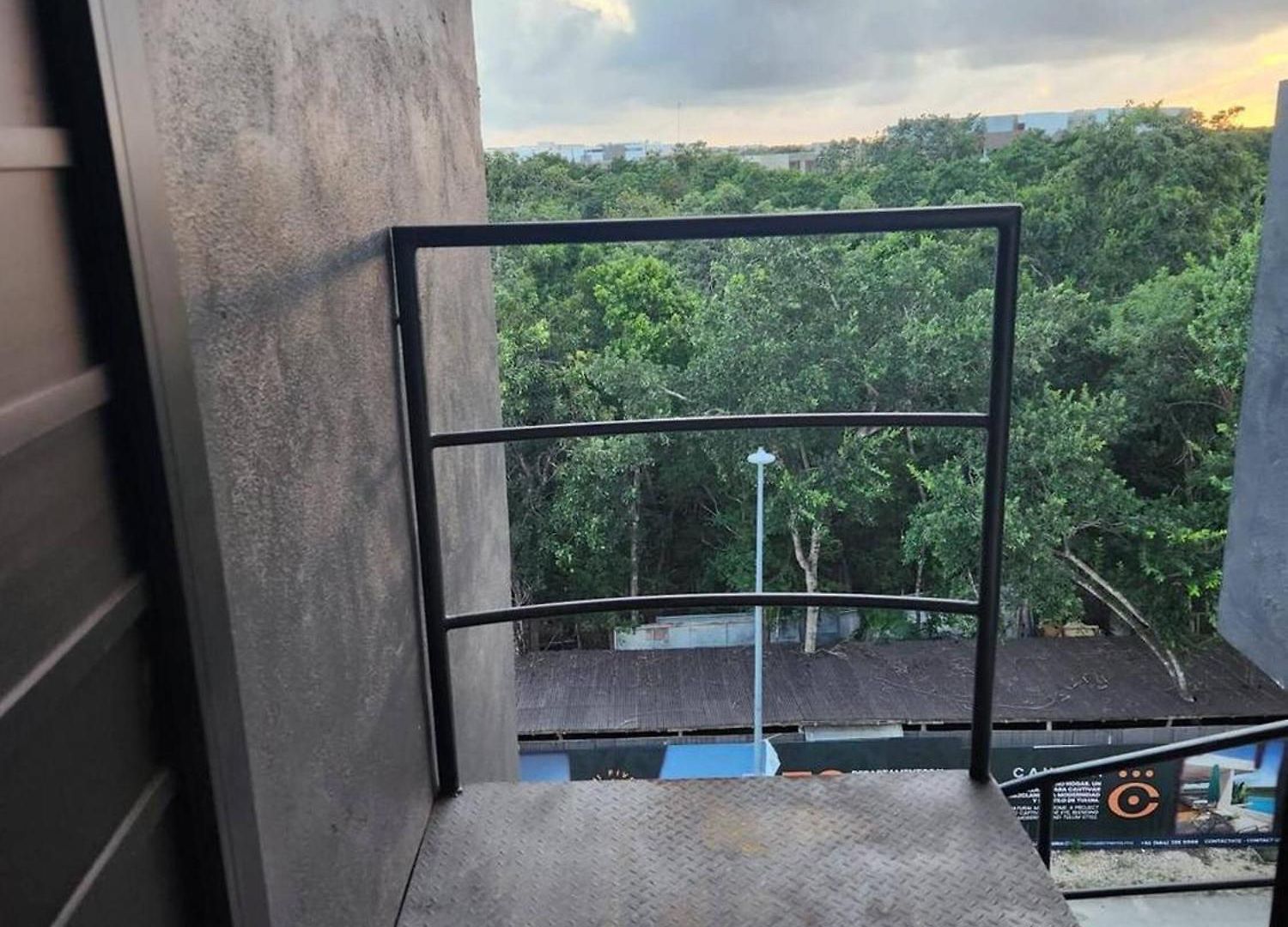 Apartment Zen Ph 2 Terraces For 4 People