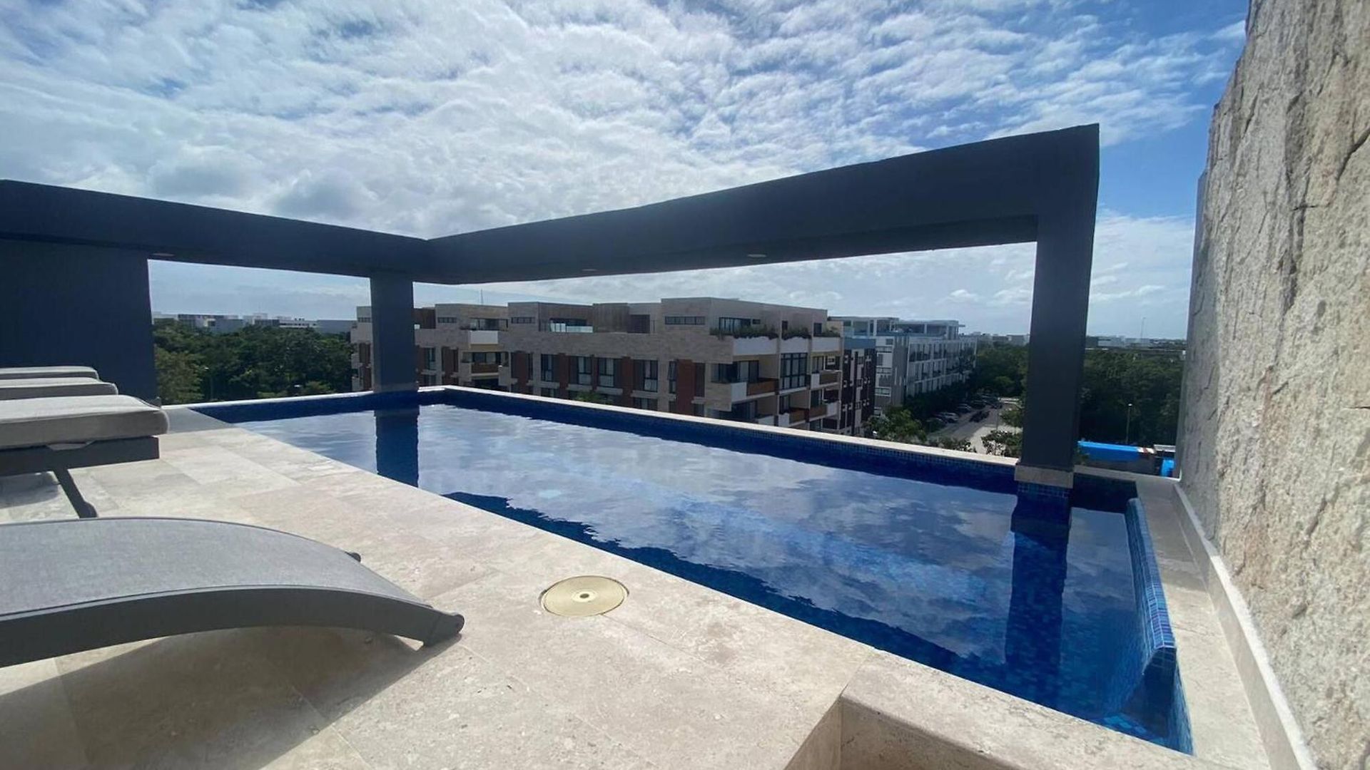 Zen Ph 2 Terraces For 4 People Apartment *