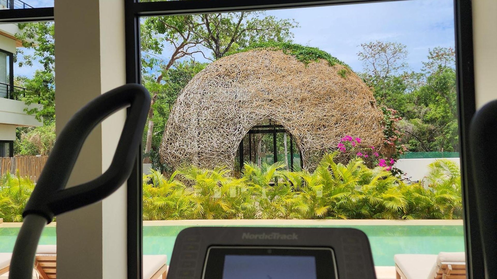 Apartment Paam Cheel Nest 111 - Near Site, Private Pool Tulum