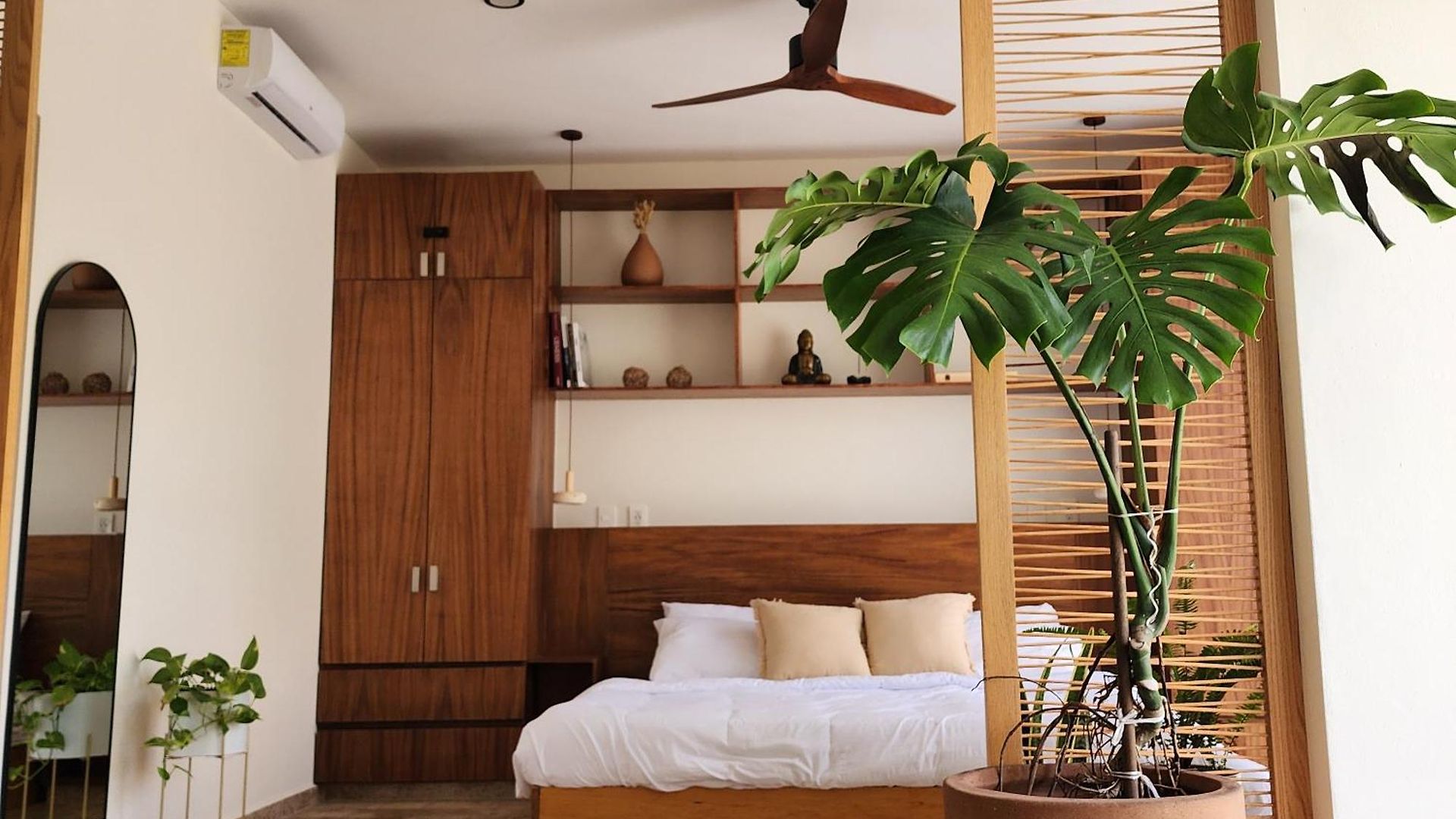 Apartment Paam Cheel Nest 111 - Near Site, Private Pool