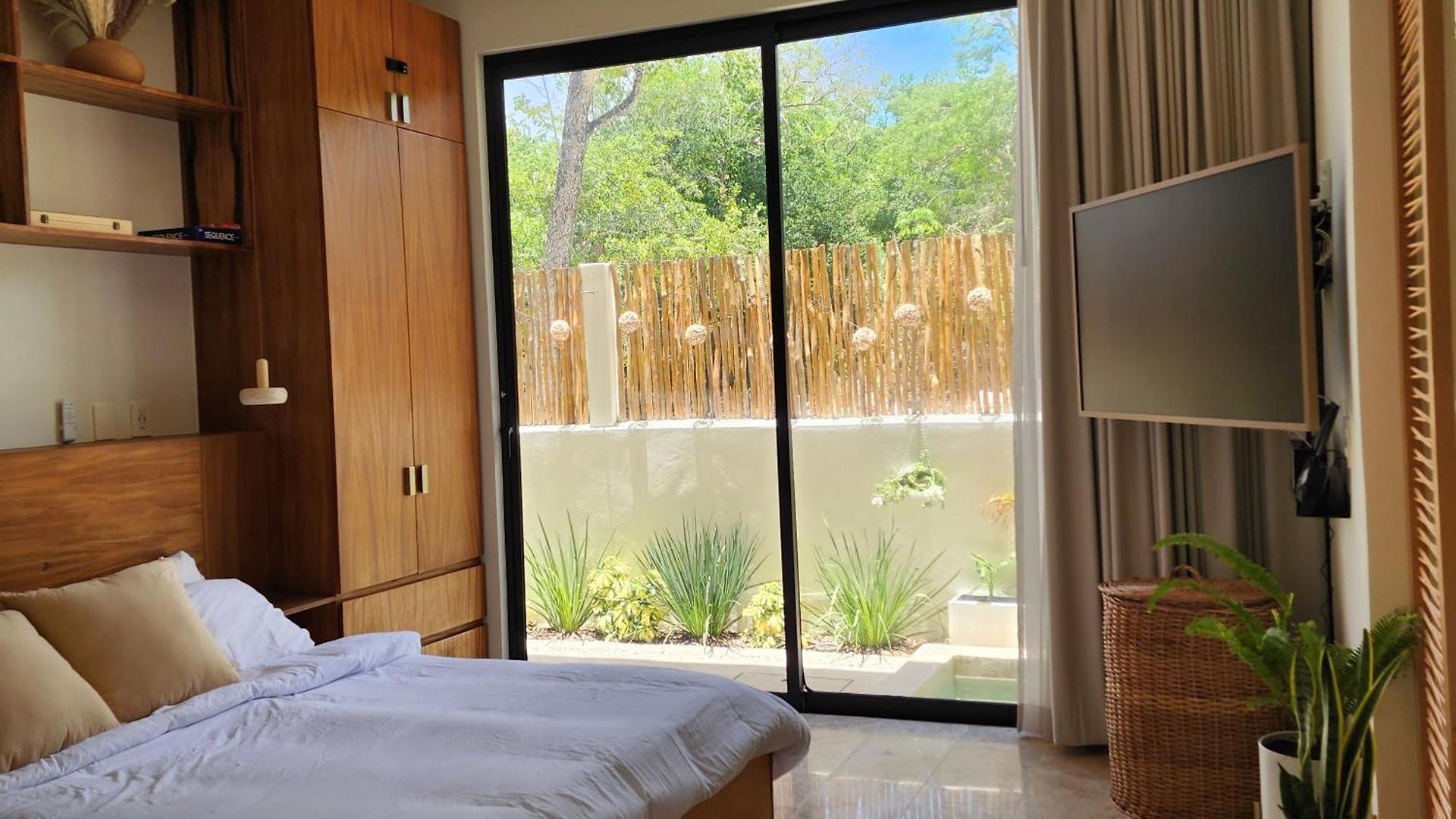 Apartment Paam Cheel Nest 111 - Near Site, Private Pool