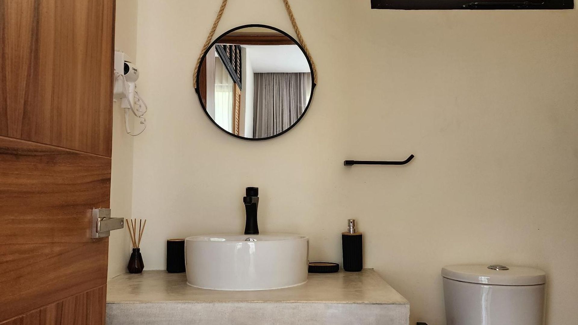 Paam Cheel Nest 111 - Near Site, Private Pool Apartment Tulum