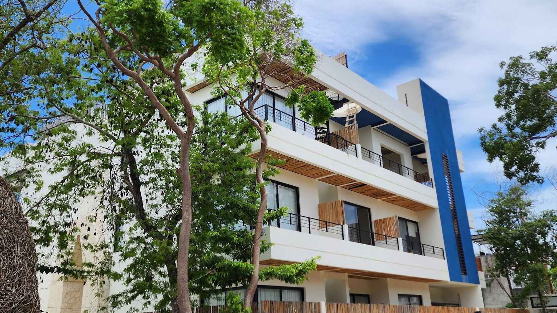 Paam Cheel Nest 111 - Near Site, Private Pool * Tulum