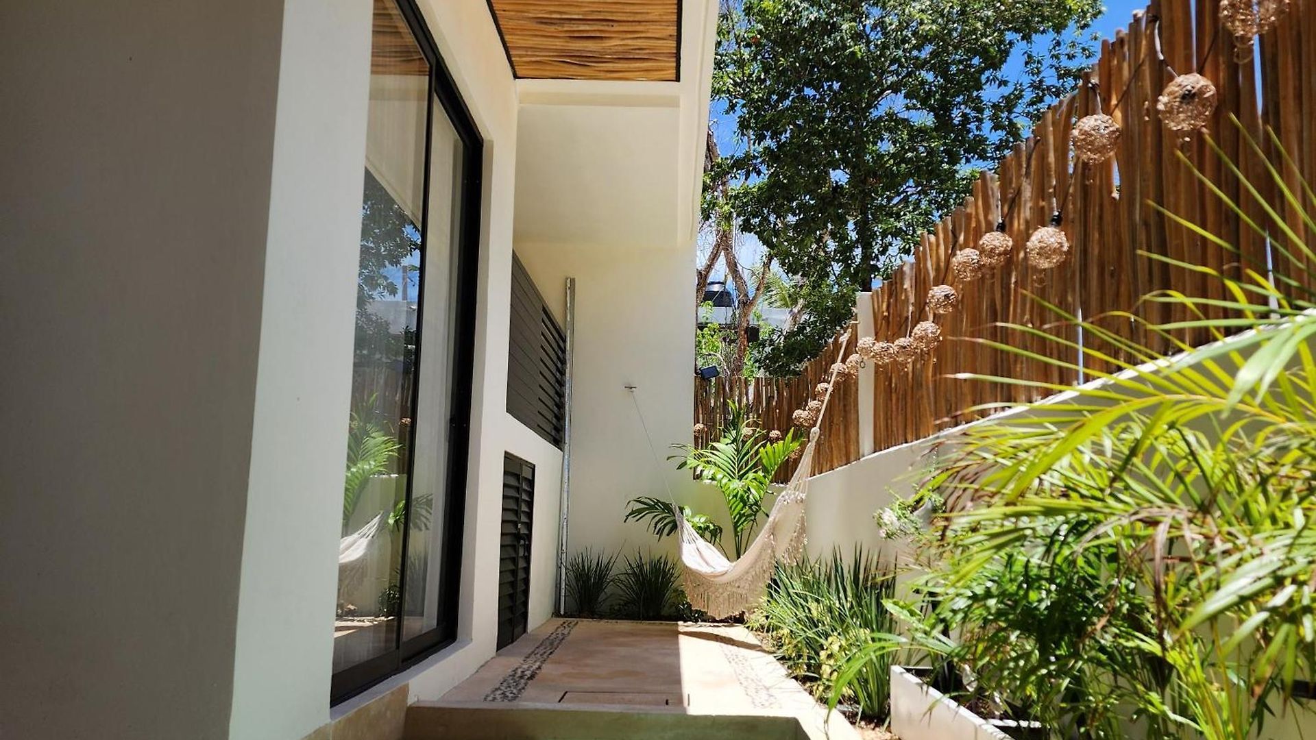 Apartment Paam Cheel Nest 111 - Near Site, Private Pool