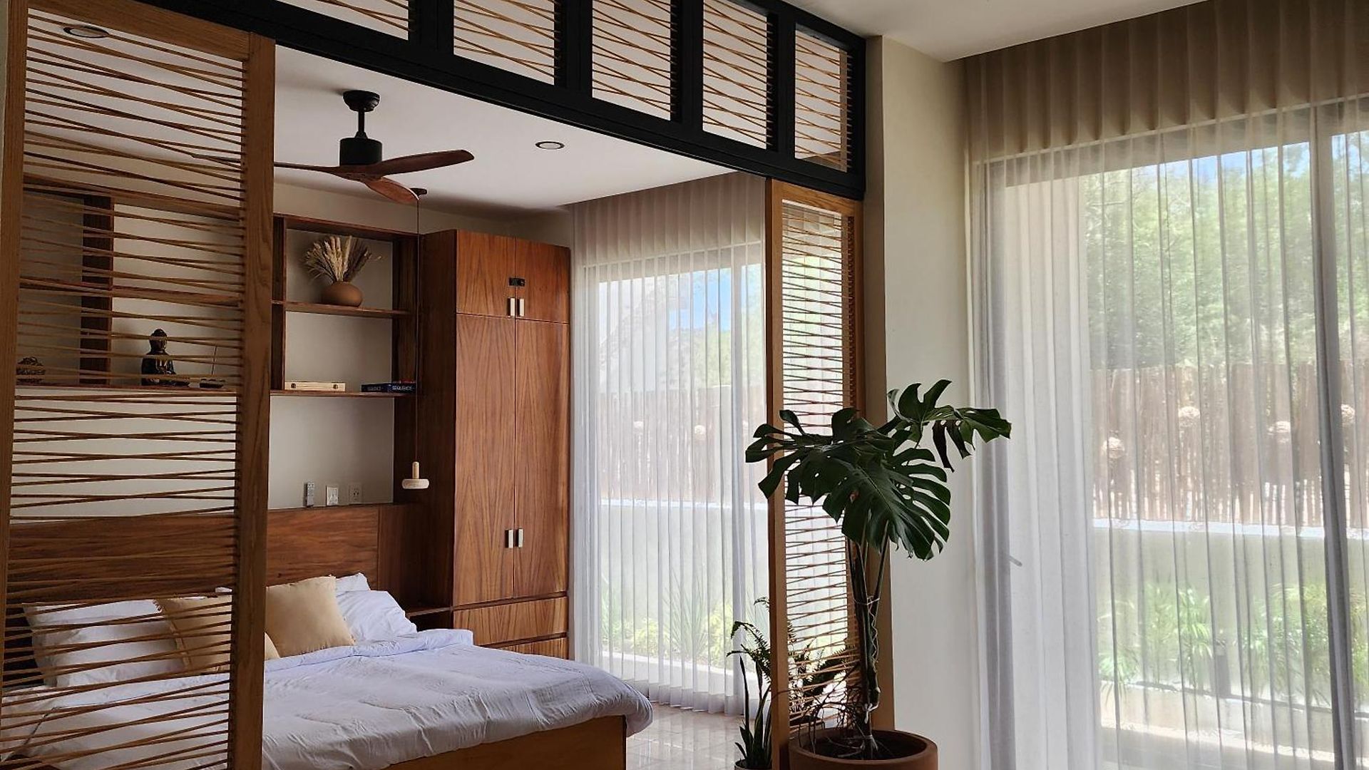 Apartment Paam Cheel Nest 111 - Near Site, Private Pool