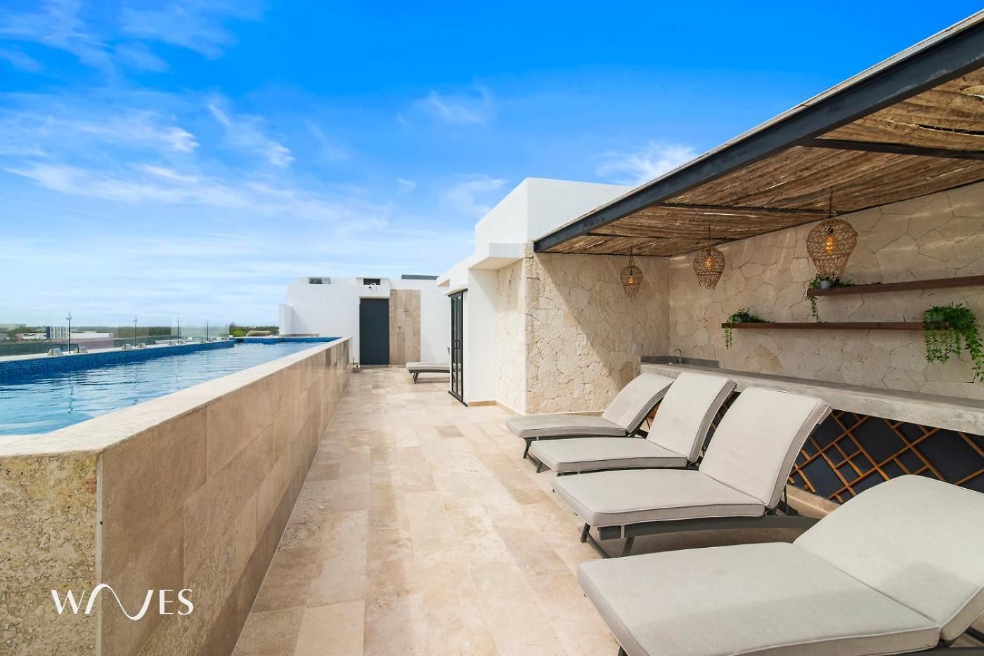 Holiday home Ka'an By Waves Tulum