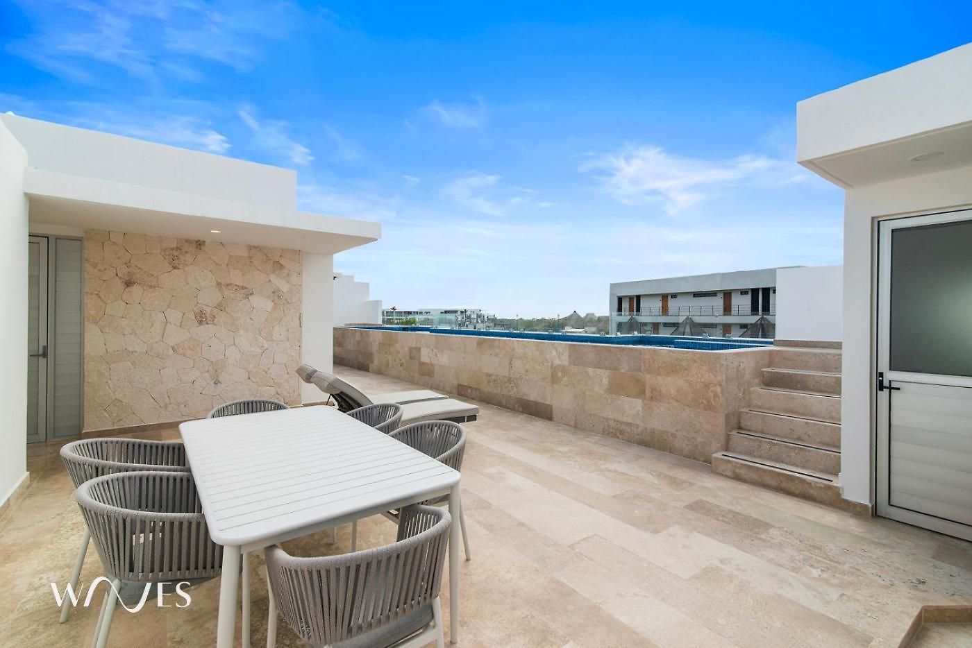 Ka'an By Waves Holiday home Tulum