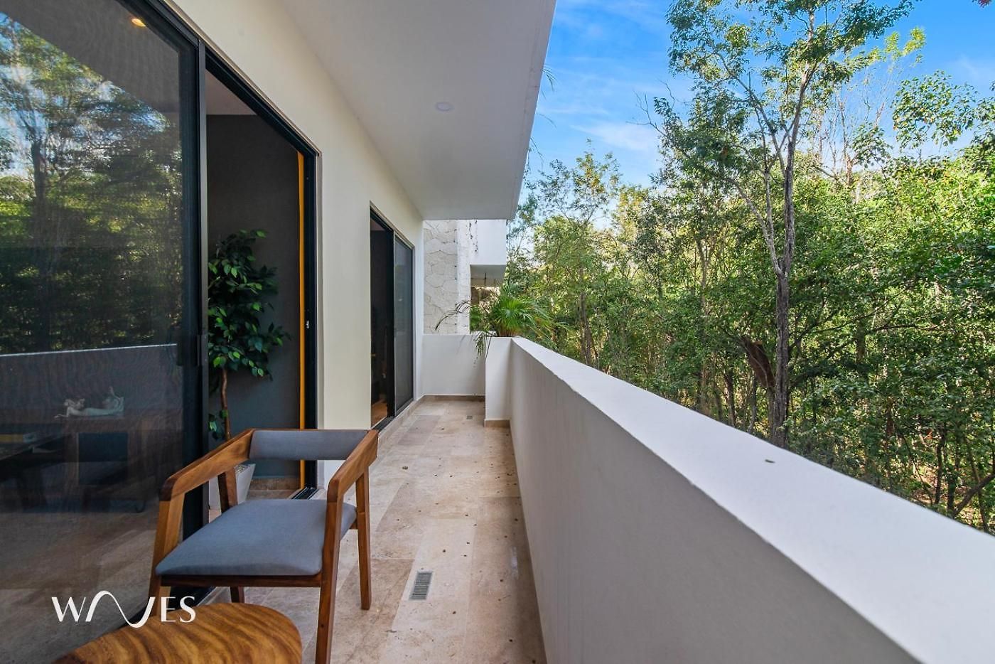Holiday home Ka'an By Waves