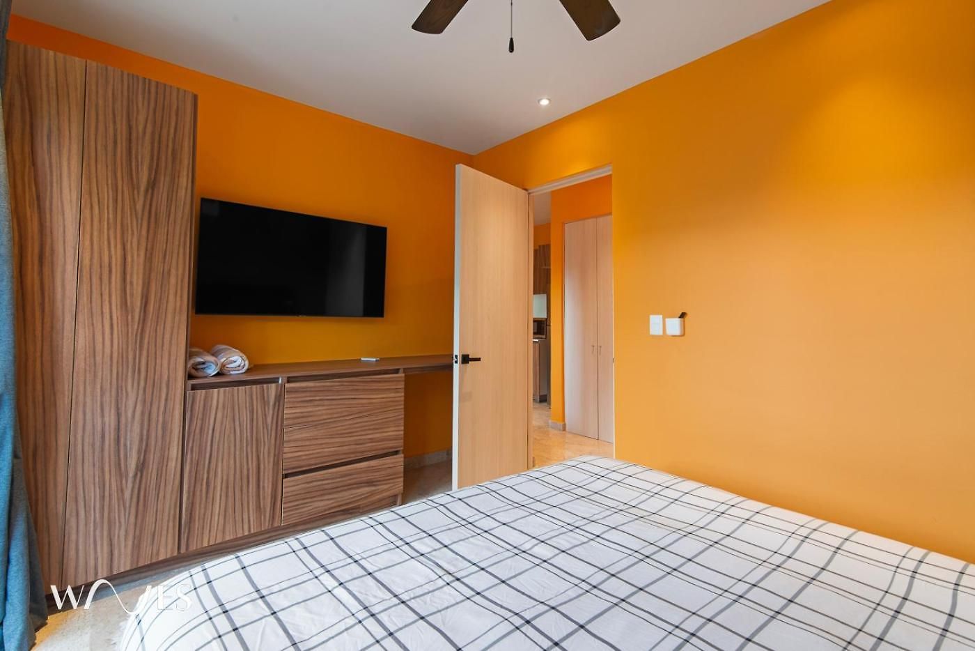 Ka'an By Waves Holiday home *