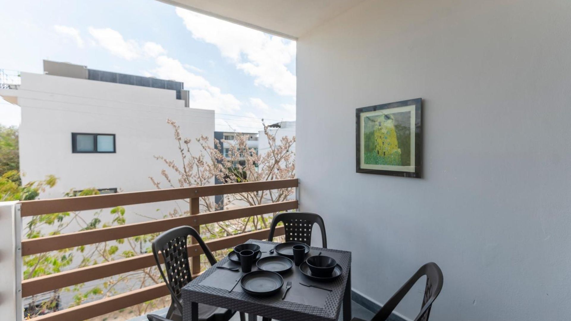 Deptos Selva Maya Apartment Tulum
