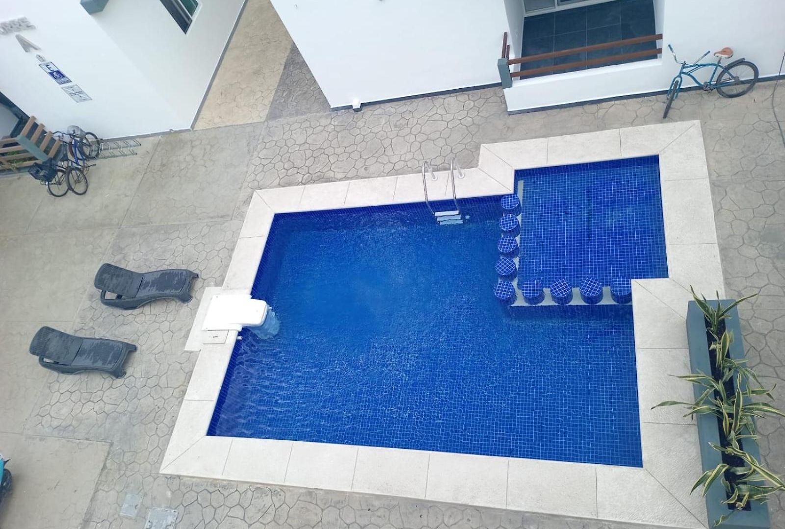 Deptos Selva Maya Apartment Tulum